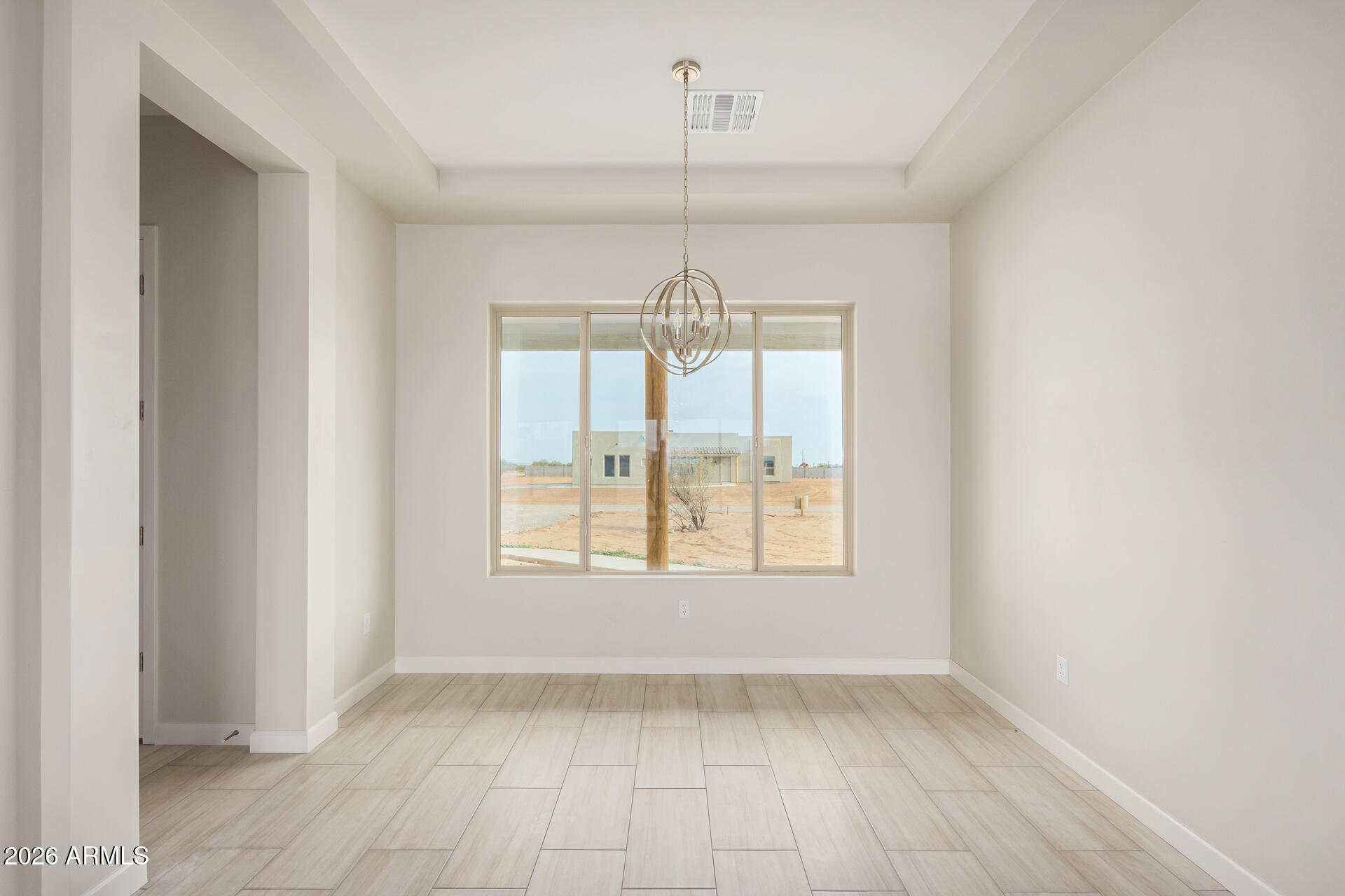 PATTON ACRES - Residential