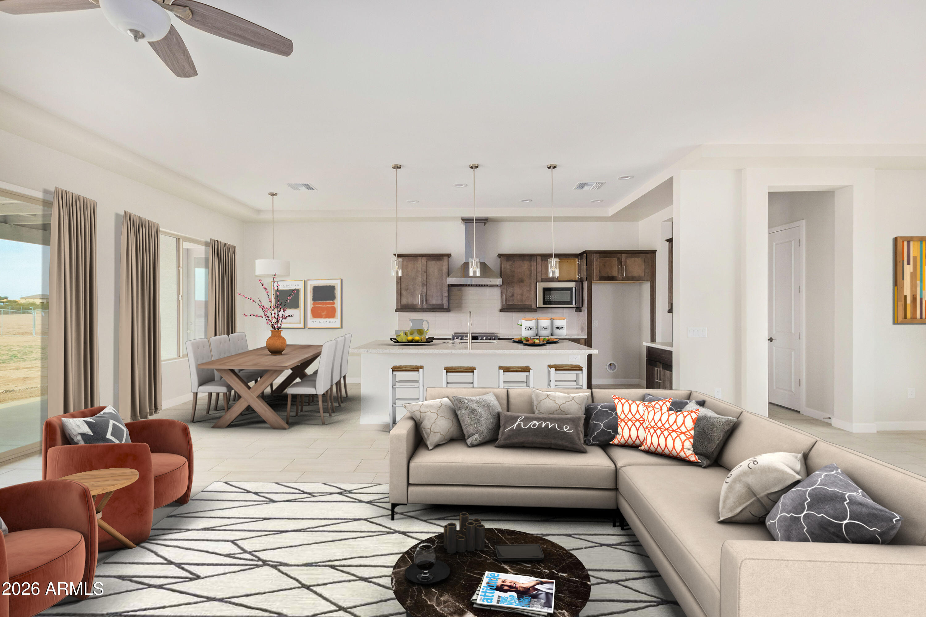 PATTON ACRES - Residential