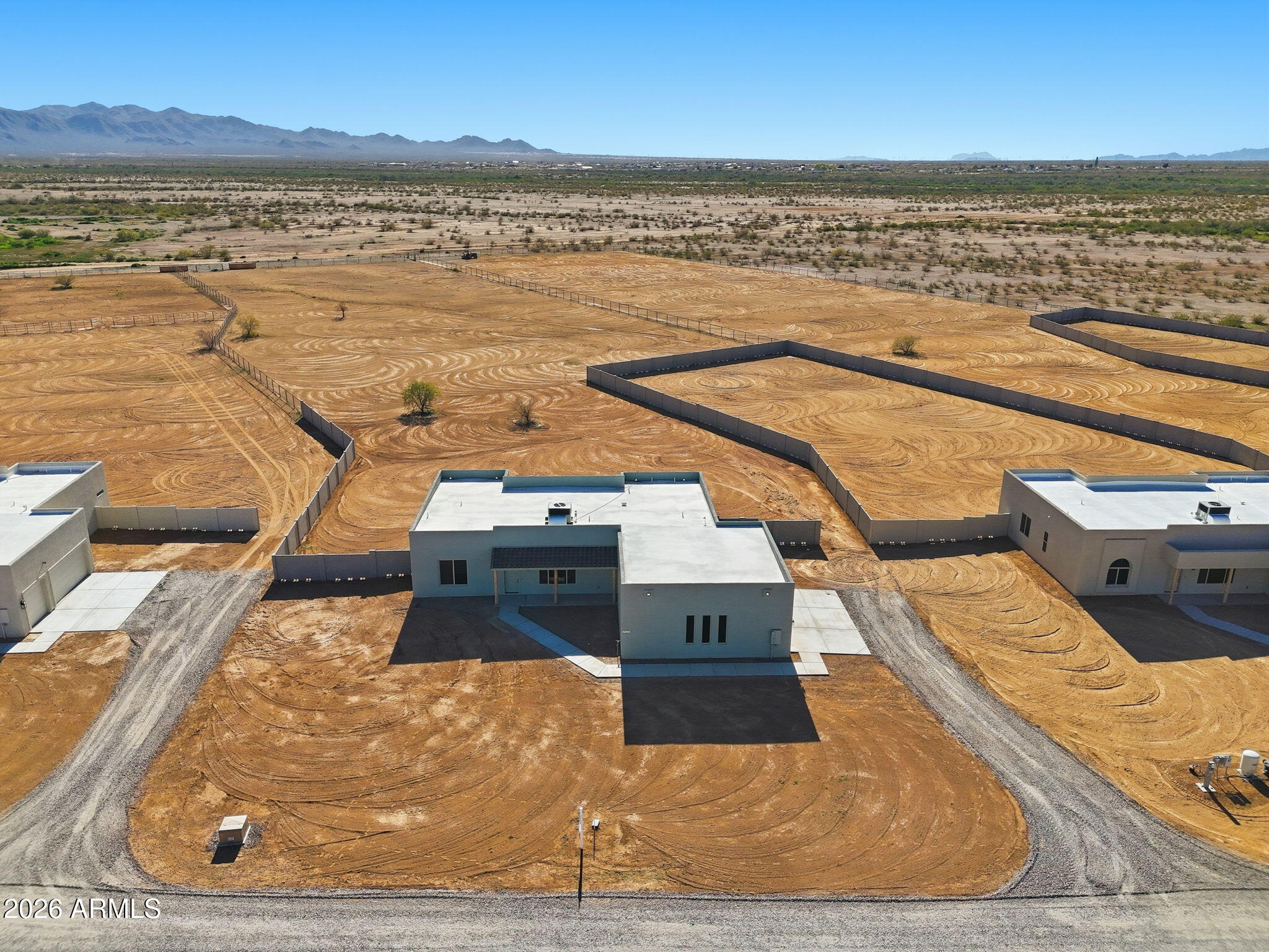 PATTON ACRES - Residential