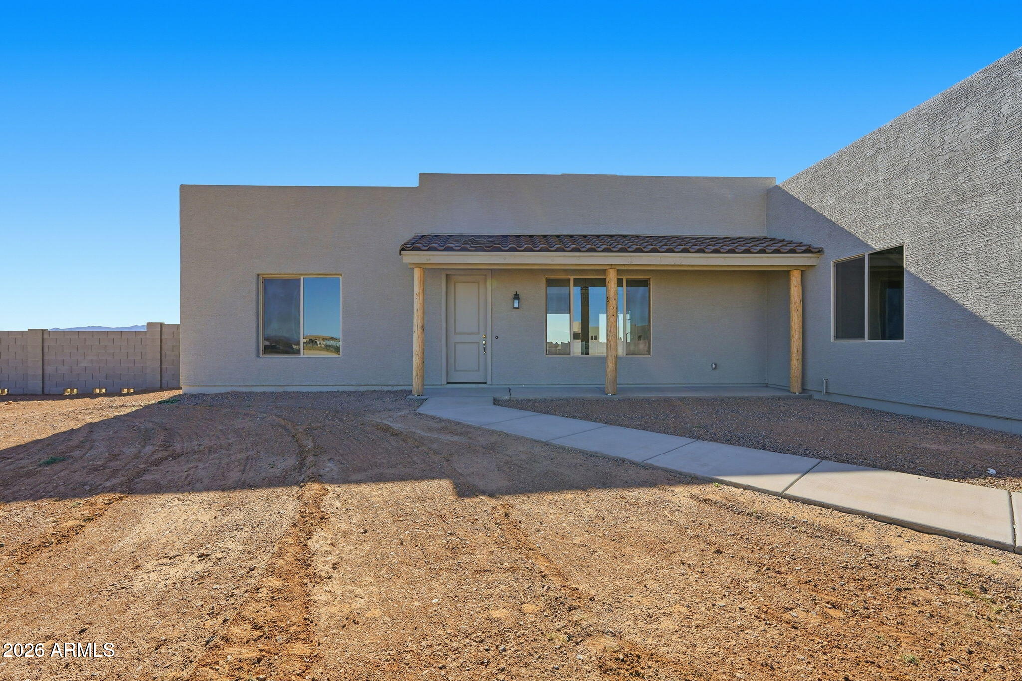 PATTON ACRES - Residential
