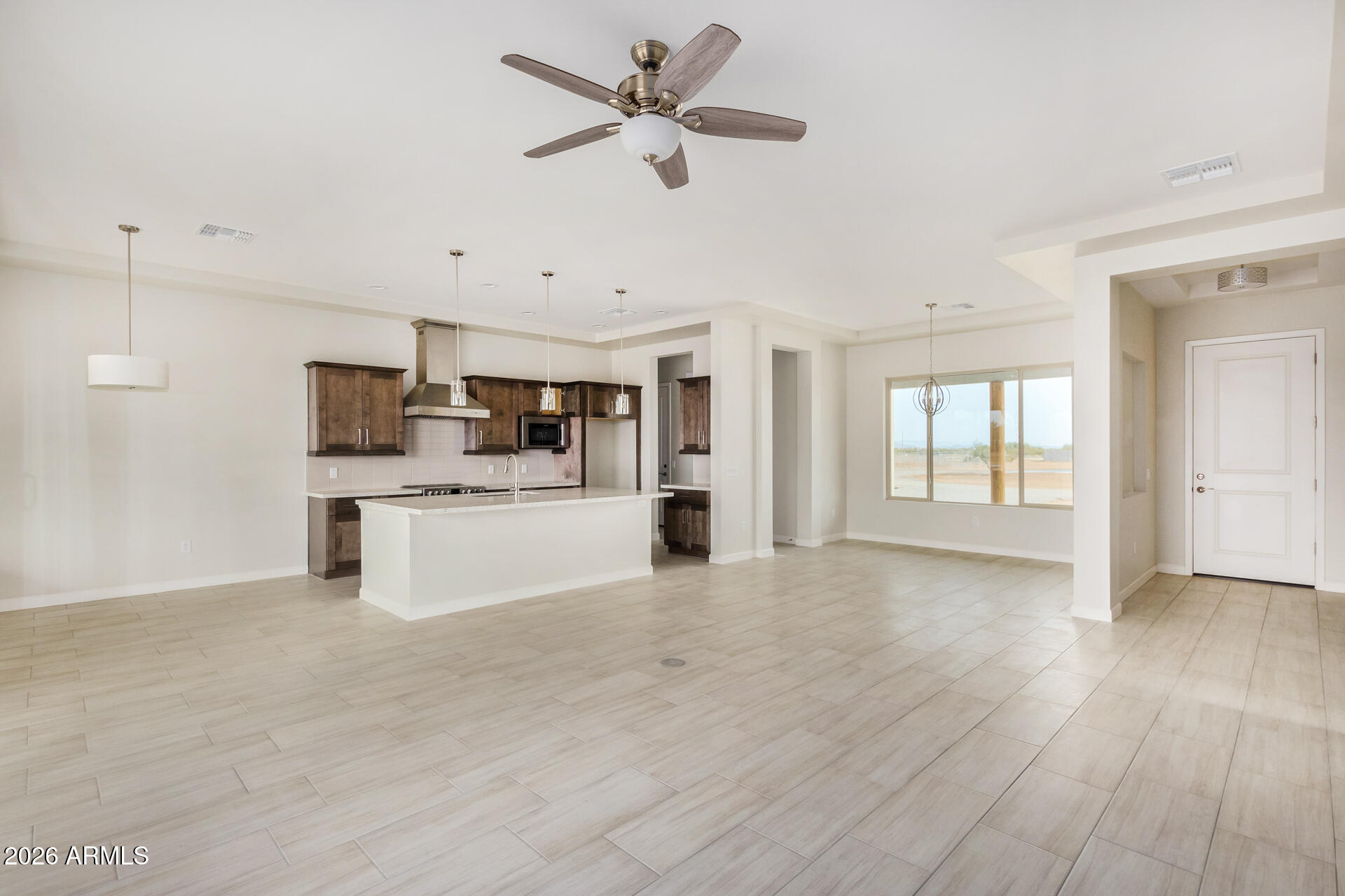 PATTON ACRES - Residential