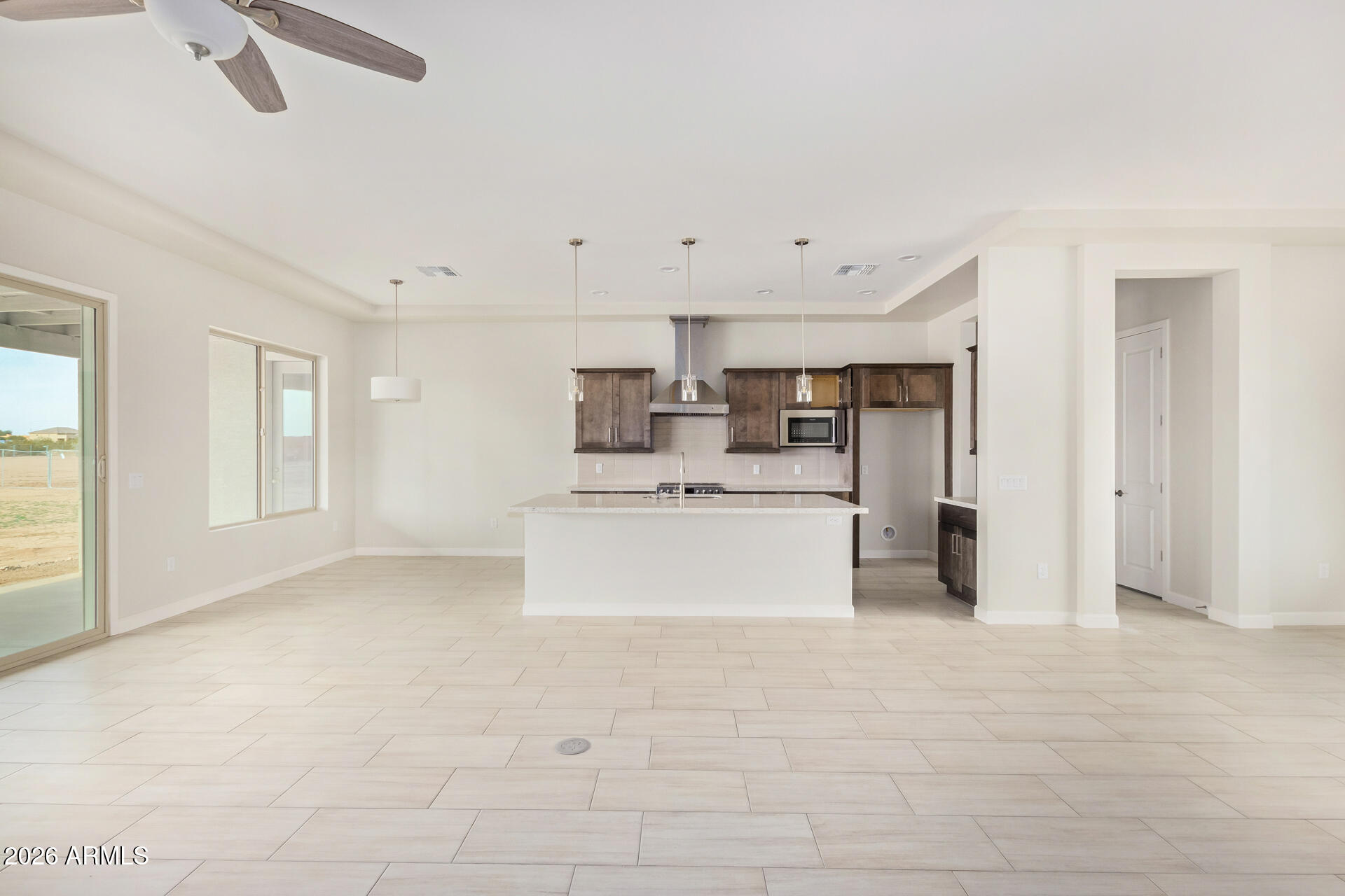 PATTON ACRES - Residential