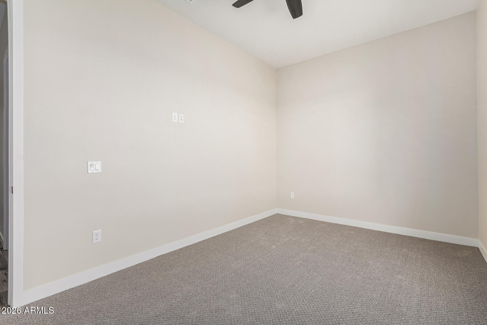 PATTON ACRES - Residential