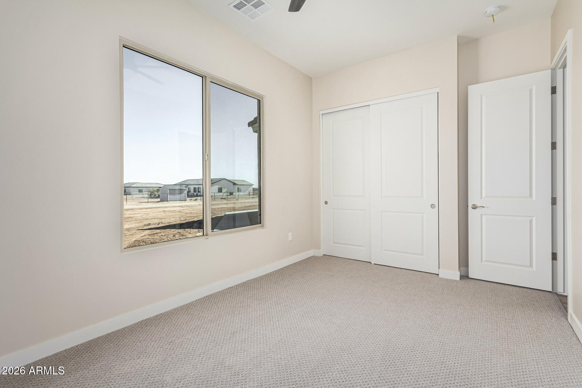 PATTON ACRES - Residential