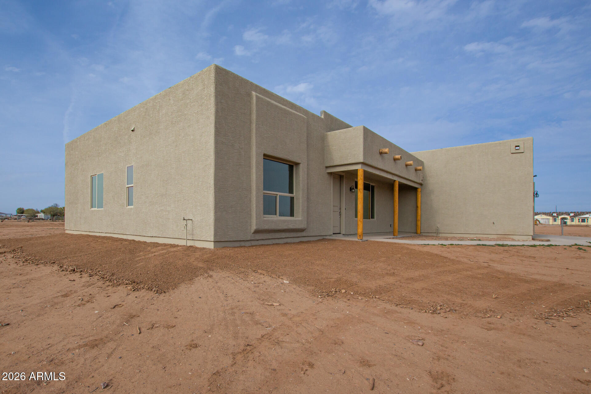 PATTON ACRES - Residential