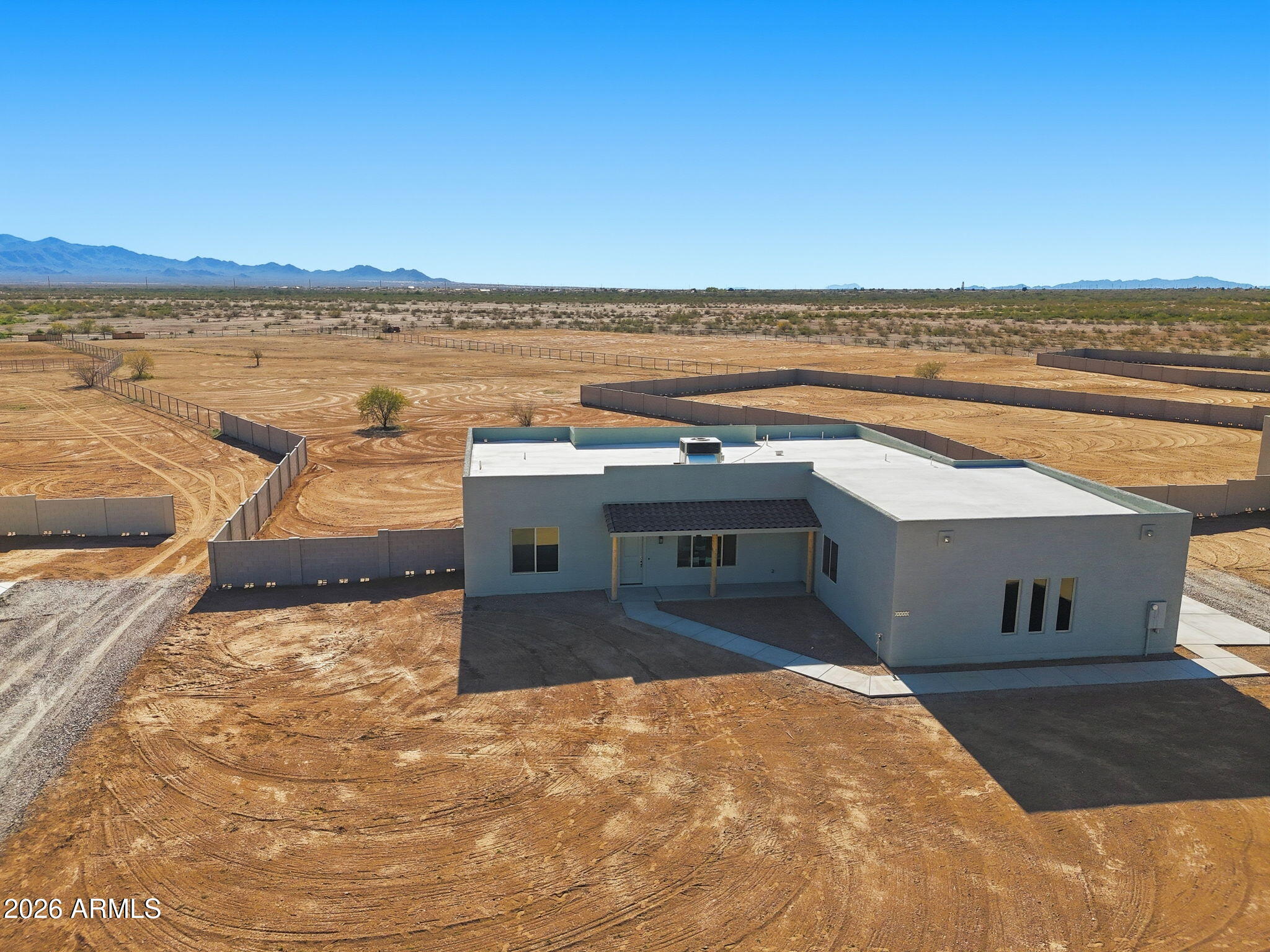 PATTON ACRES - Residential
