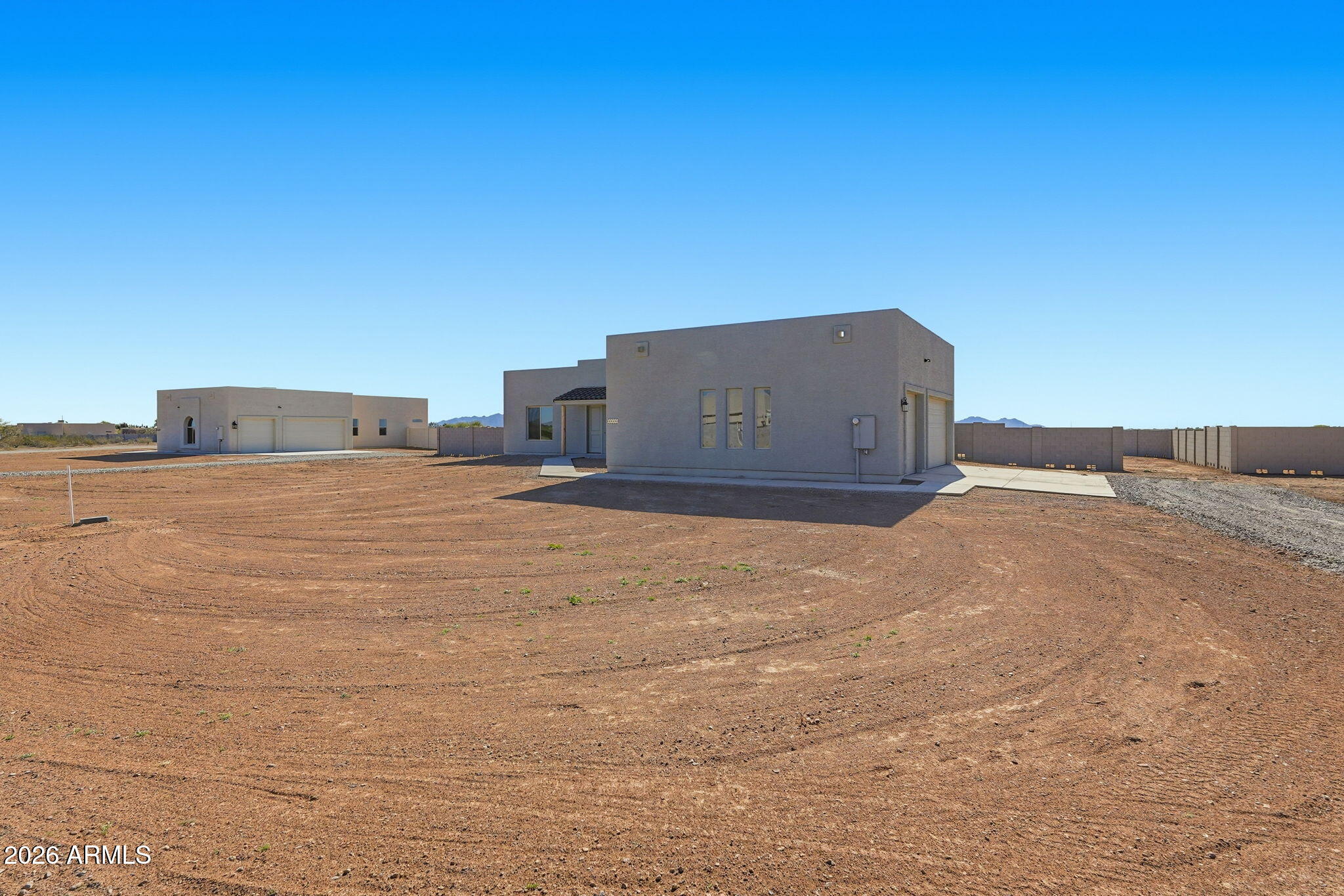 PATTON ACRES - Residential