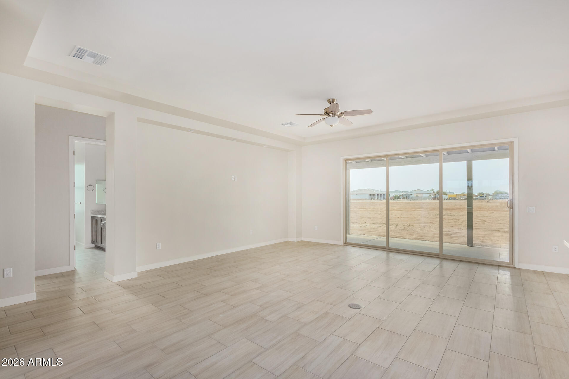 PATTON ACRES - Residential