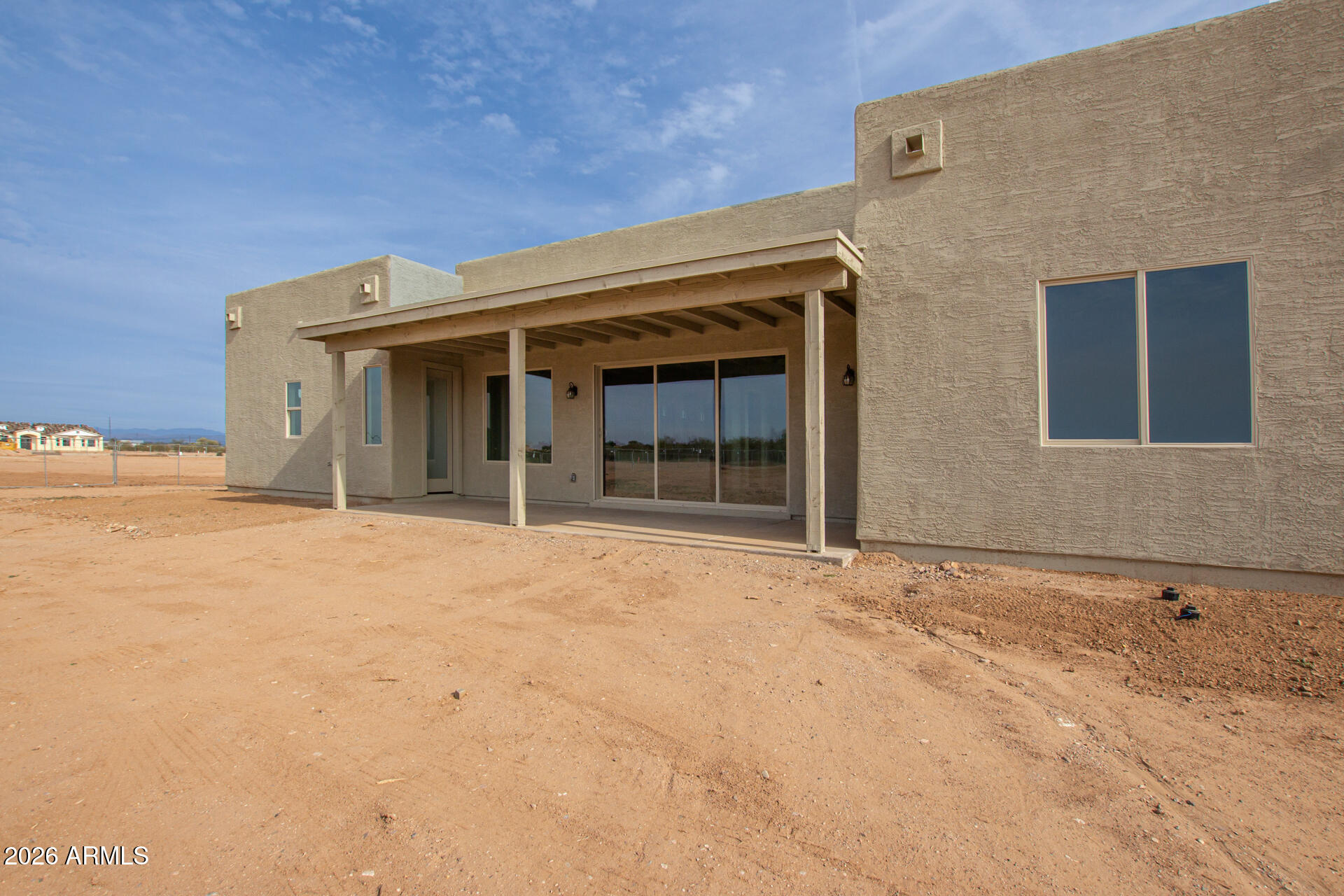 PATTON ACRES - Residential