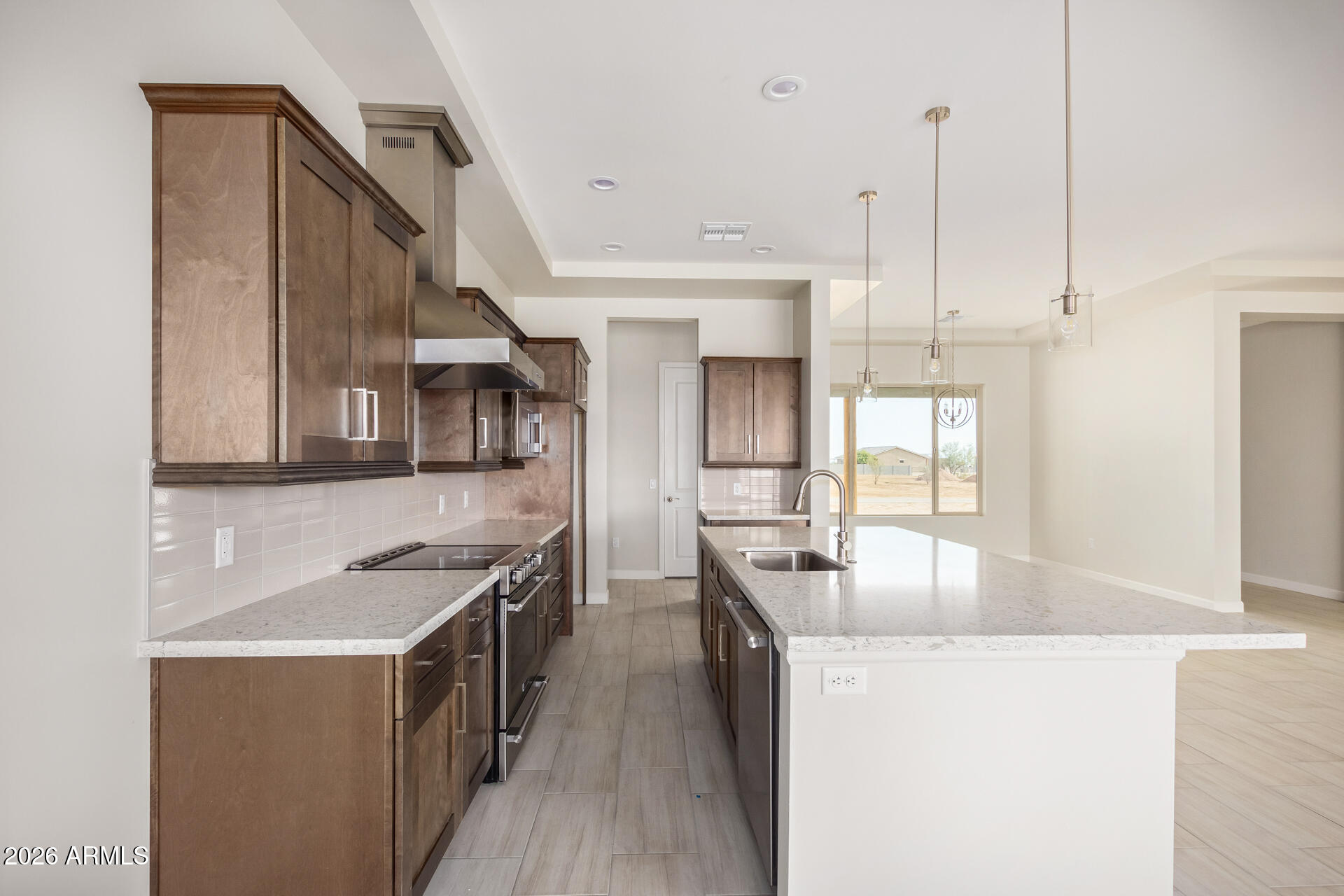 PATTON ACRES - Residential
