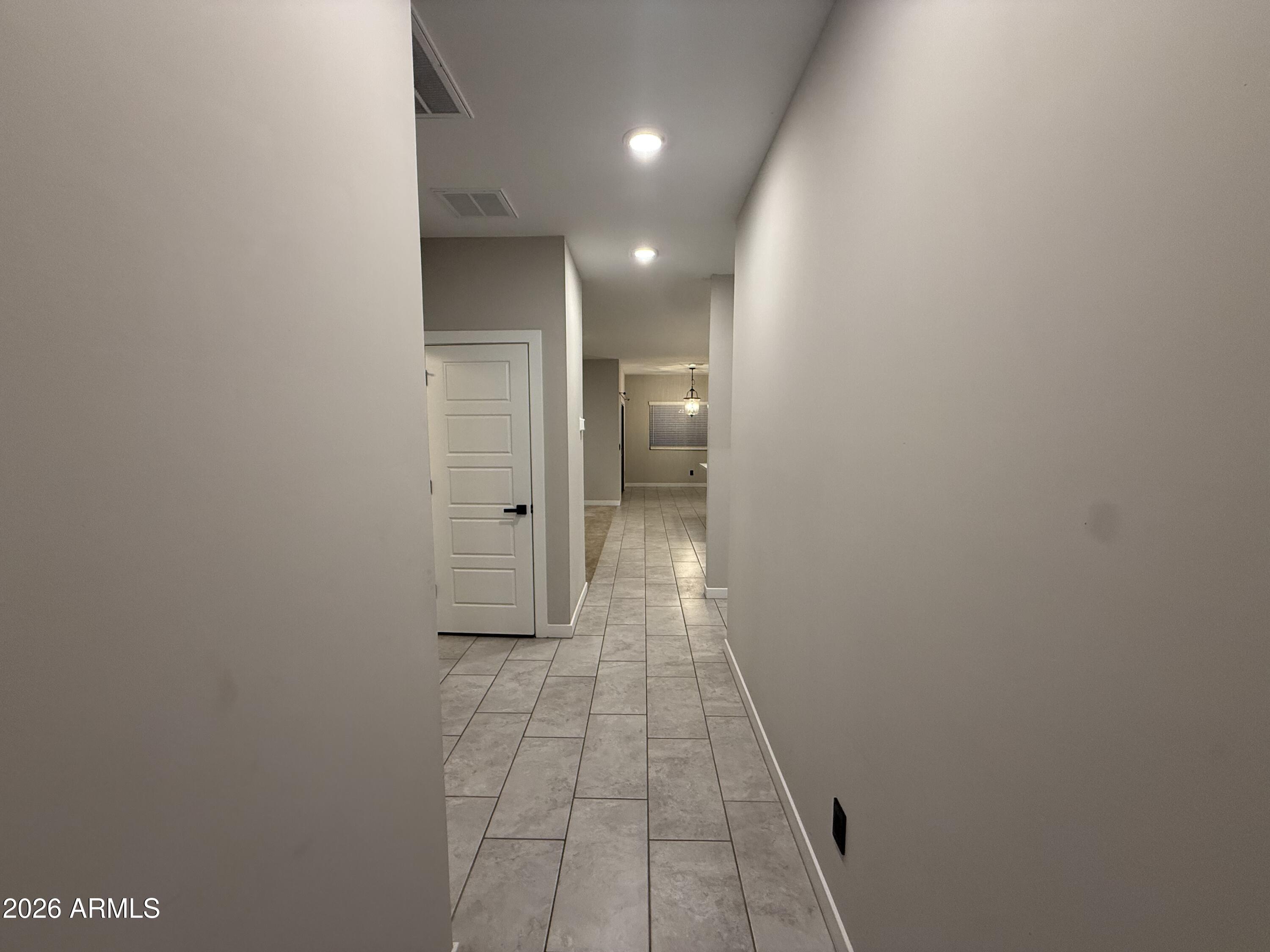TORTOSA SOUTH PARCEL L - Residential Lease