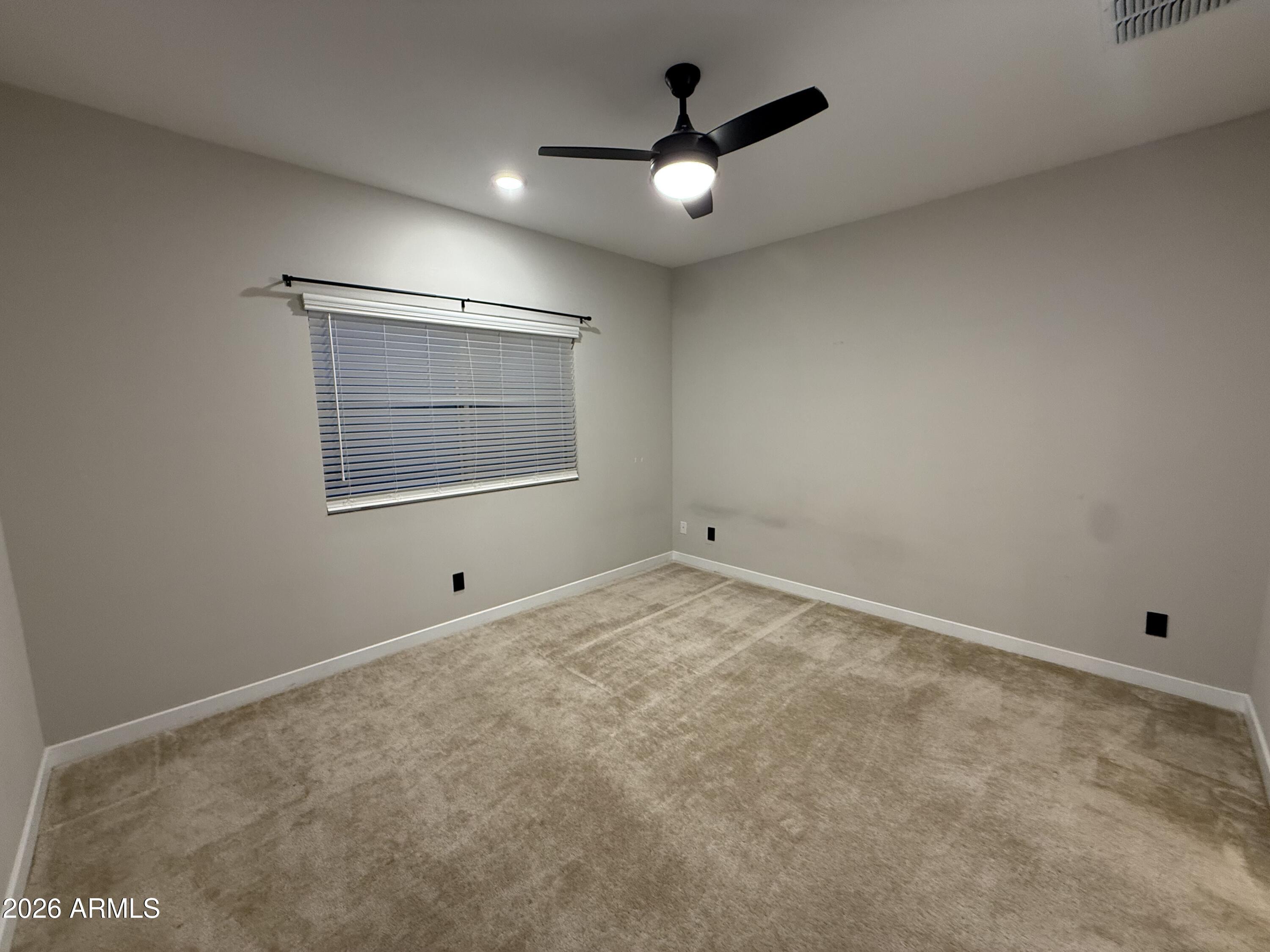 TORTOSA SOUTH PARCEL L - Residential Lease