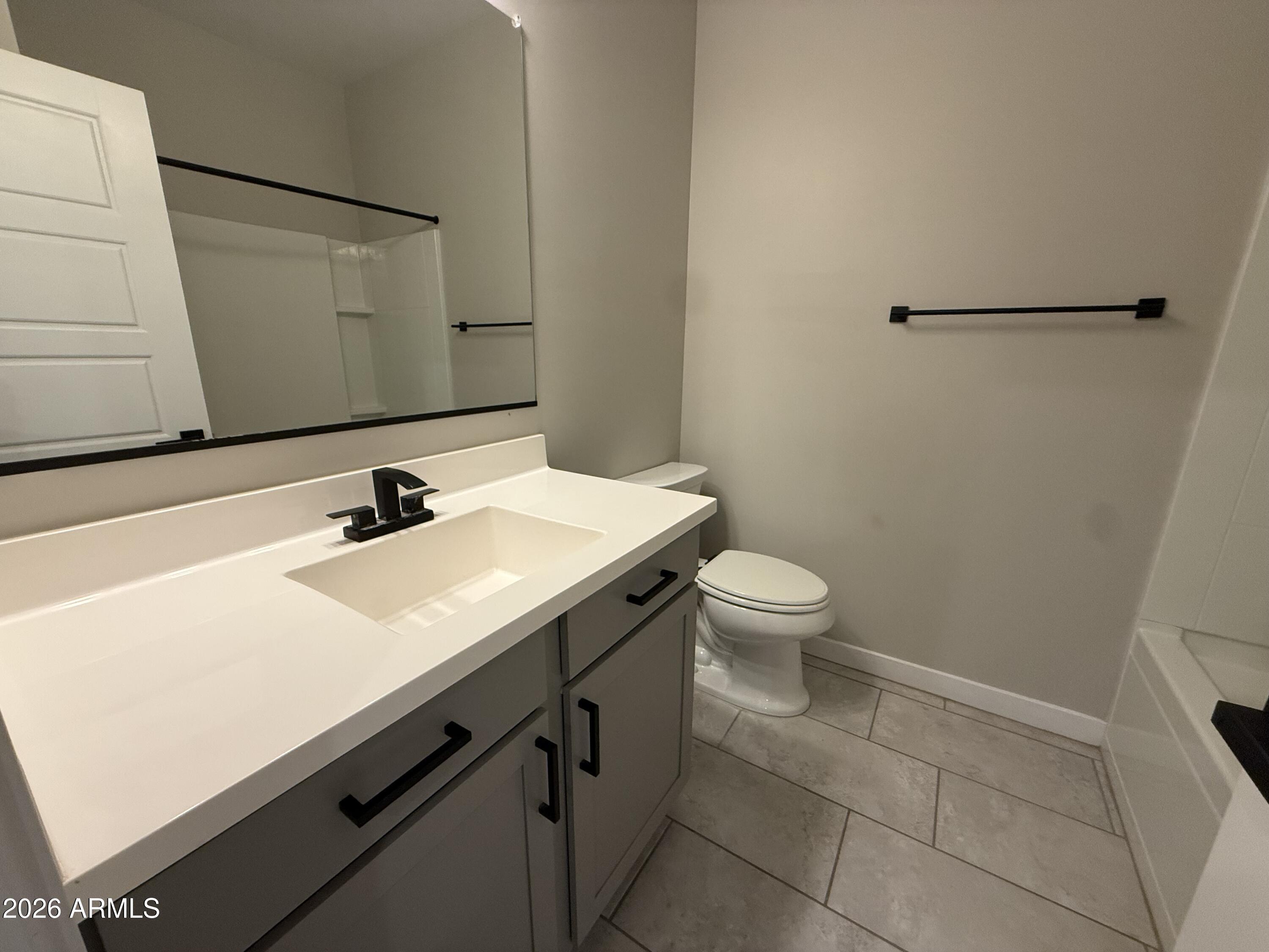 TORTOSA SOUTH PARCEL L - Residential Lease