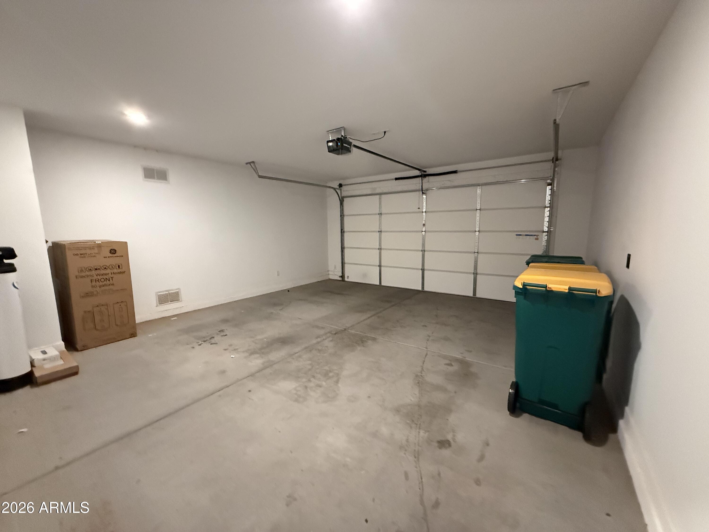 TORTOSA SOUTH PARCEL L - Residential Lease