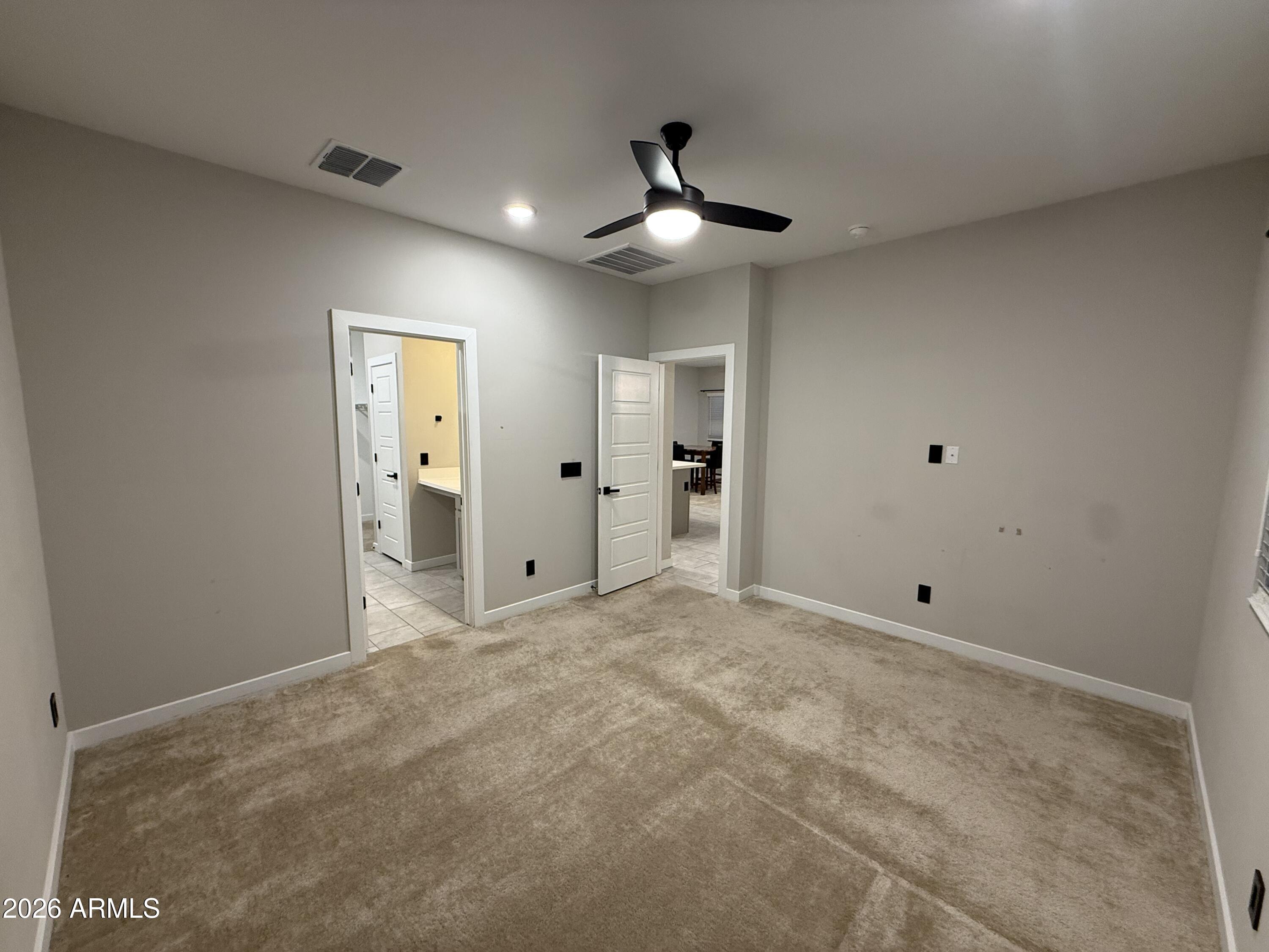 TORTOSA SOUTH PARCEL L - Residential Lease