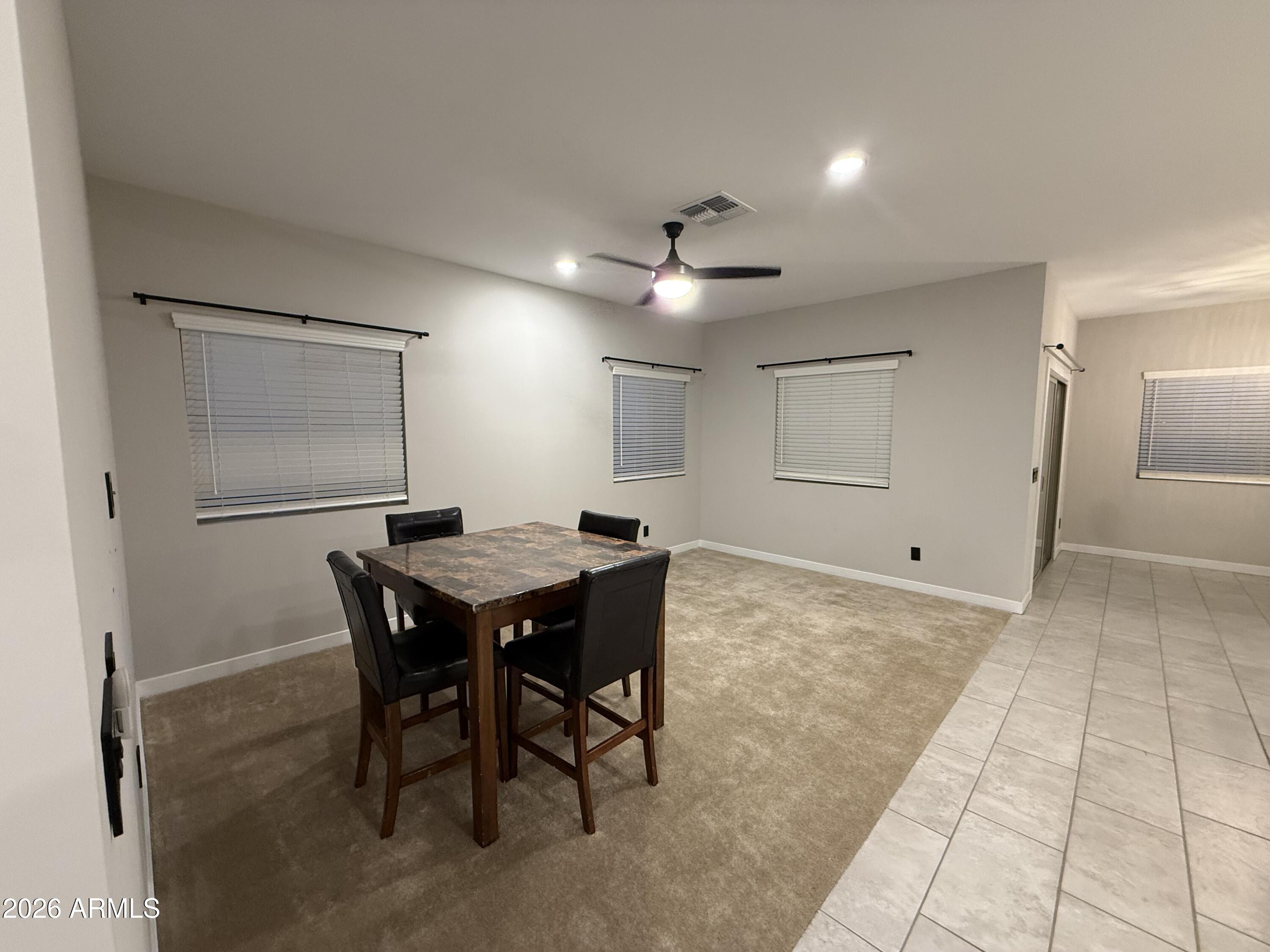 TORTOSA SOUTH PARCEL L - Residential Lease