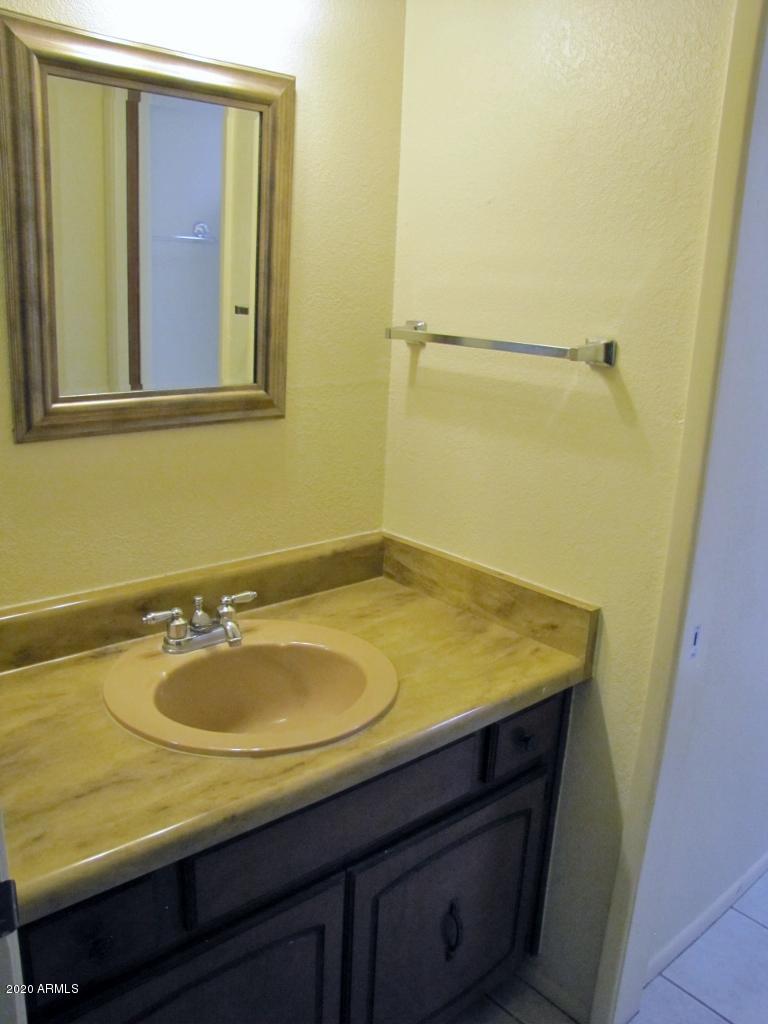 PUEBLO DEL SOL COUNTRY CLUB ESTATES UNIT 1 - Residential Lease