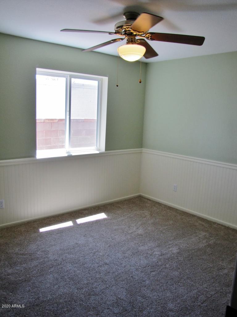 PUEBLO DEL SOL COUNTRY CLUB ESTATES UNIT 1 - Residential Lease