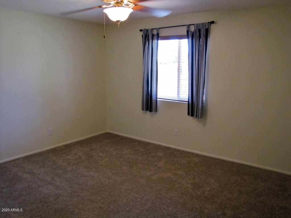 PUEBLO DEL SOL COUNTRY CLUB ESTATES UNIT 1 - Residential Lease