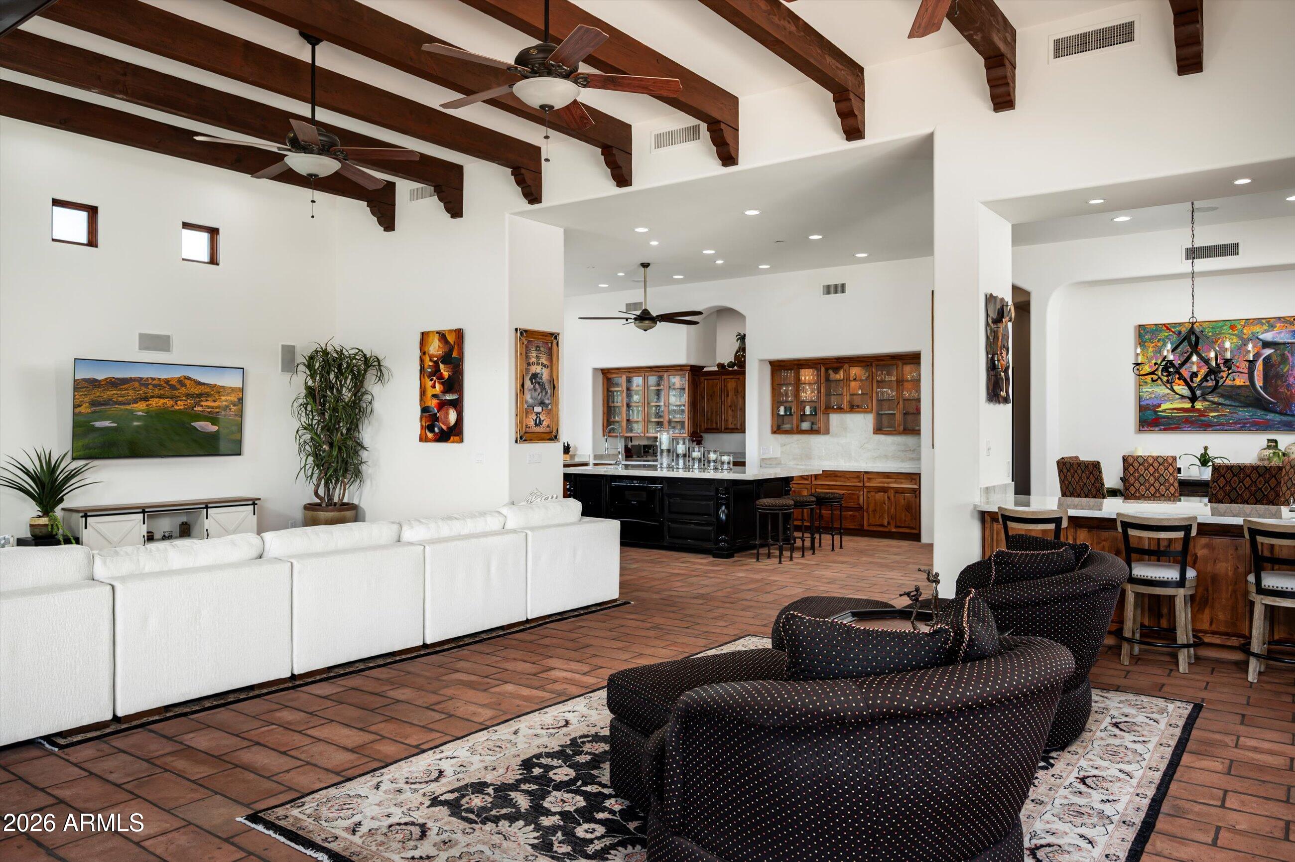 Desert Mountain - Residential