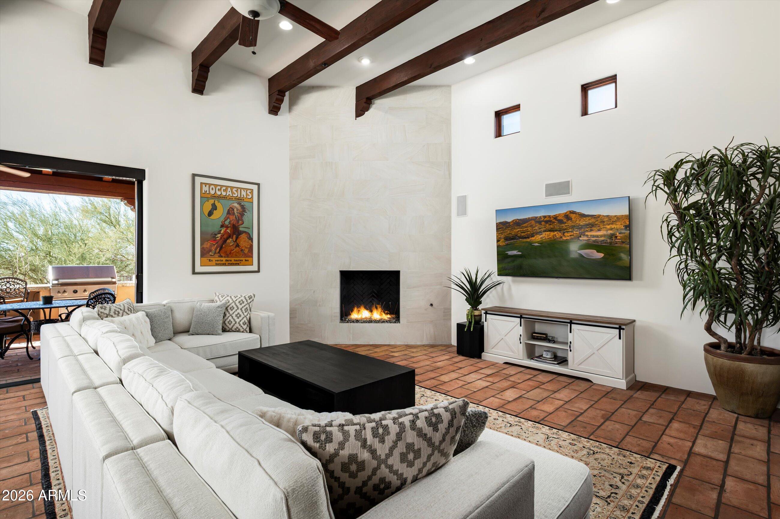 Desert Mountain - Residential
