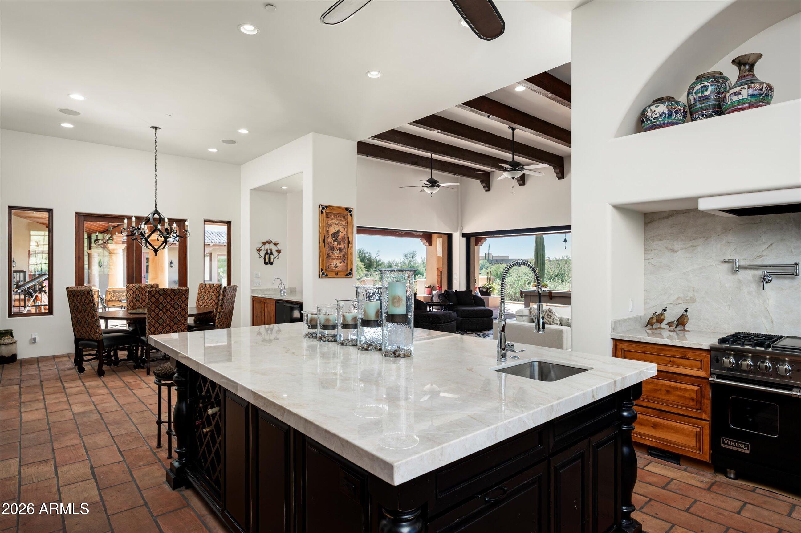Desert Mountain - Residential