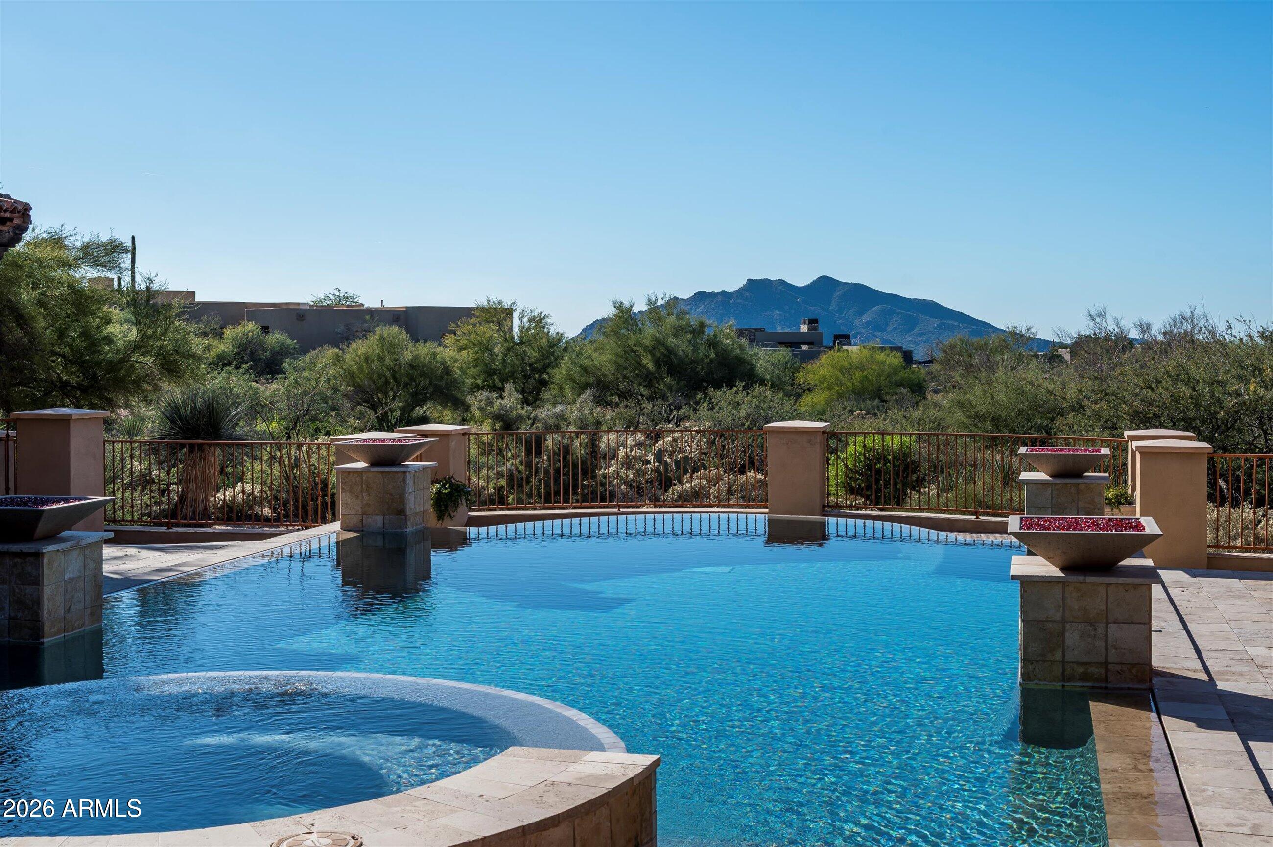 Desert Mountain - Residential