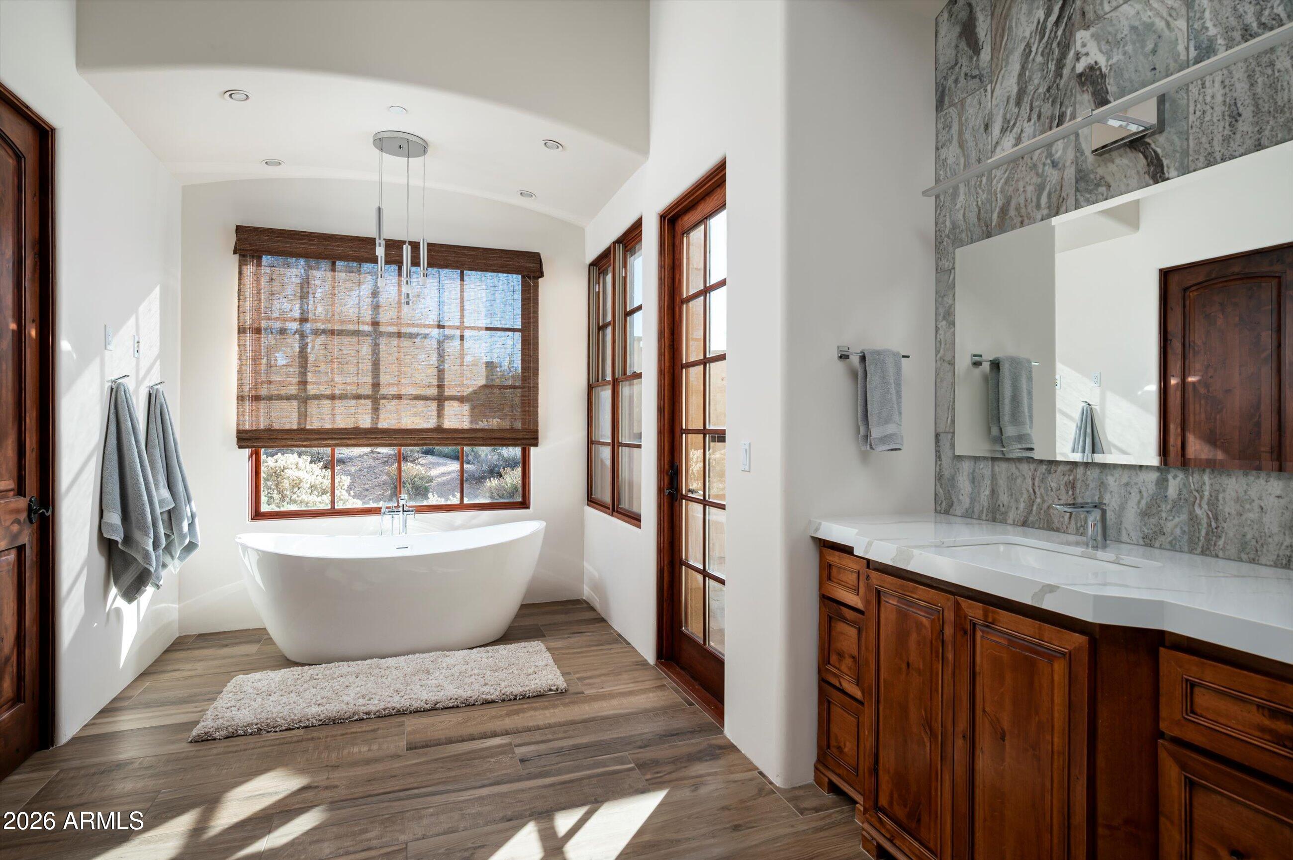 Desert Mountain - Residential