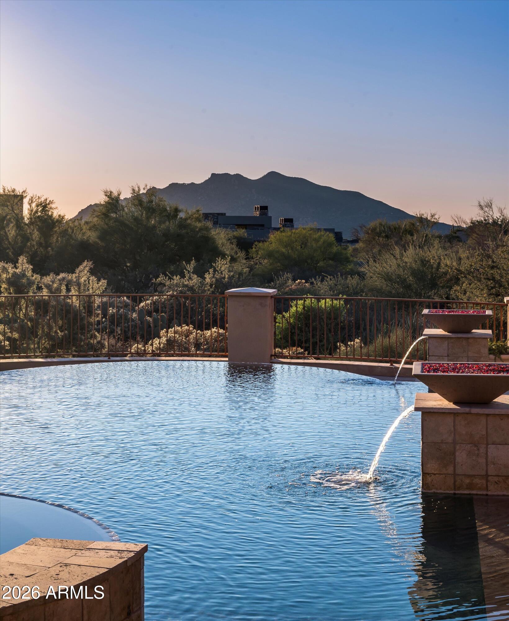Desert Mountain - Residential