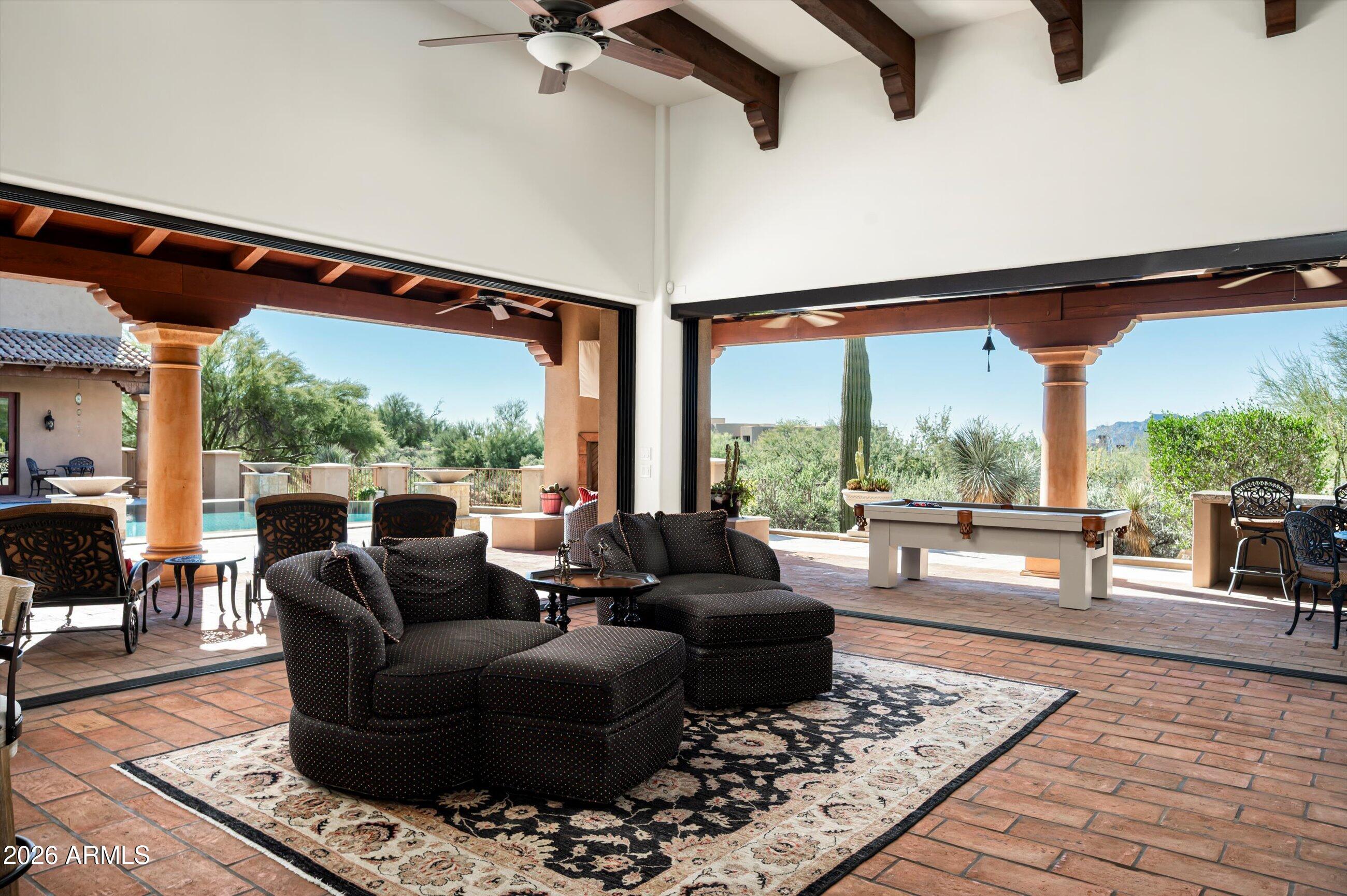 Desert Mountain - Residential