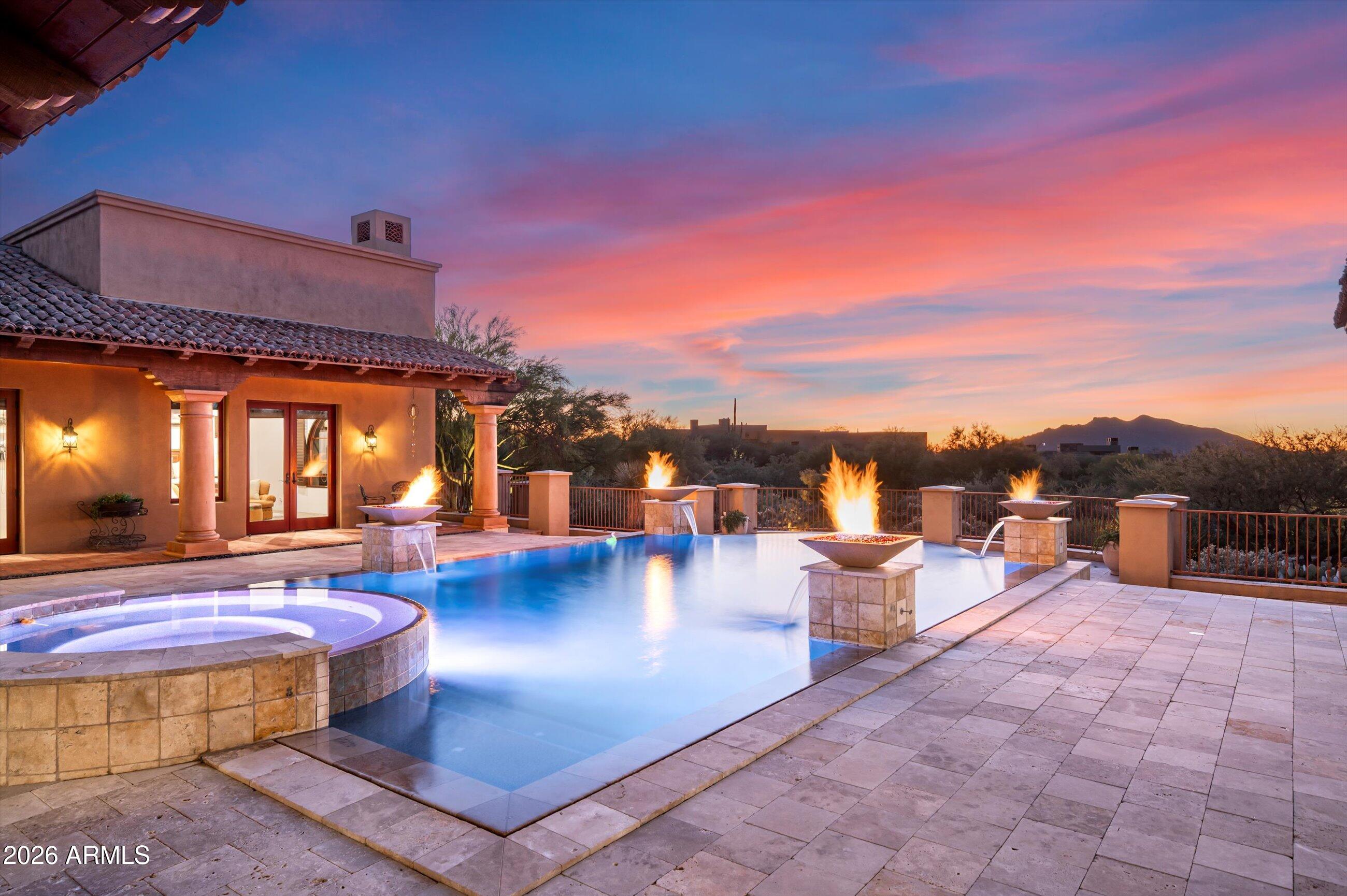 Desert Mountain - Residential