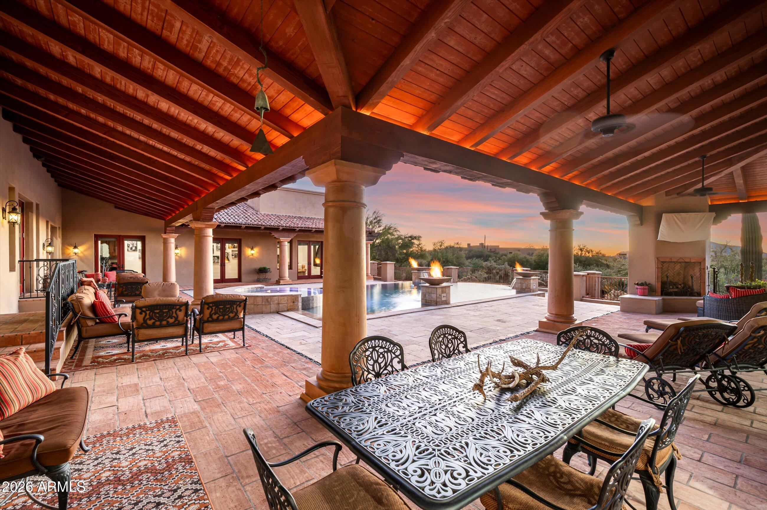 Desert Mountain - Residential