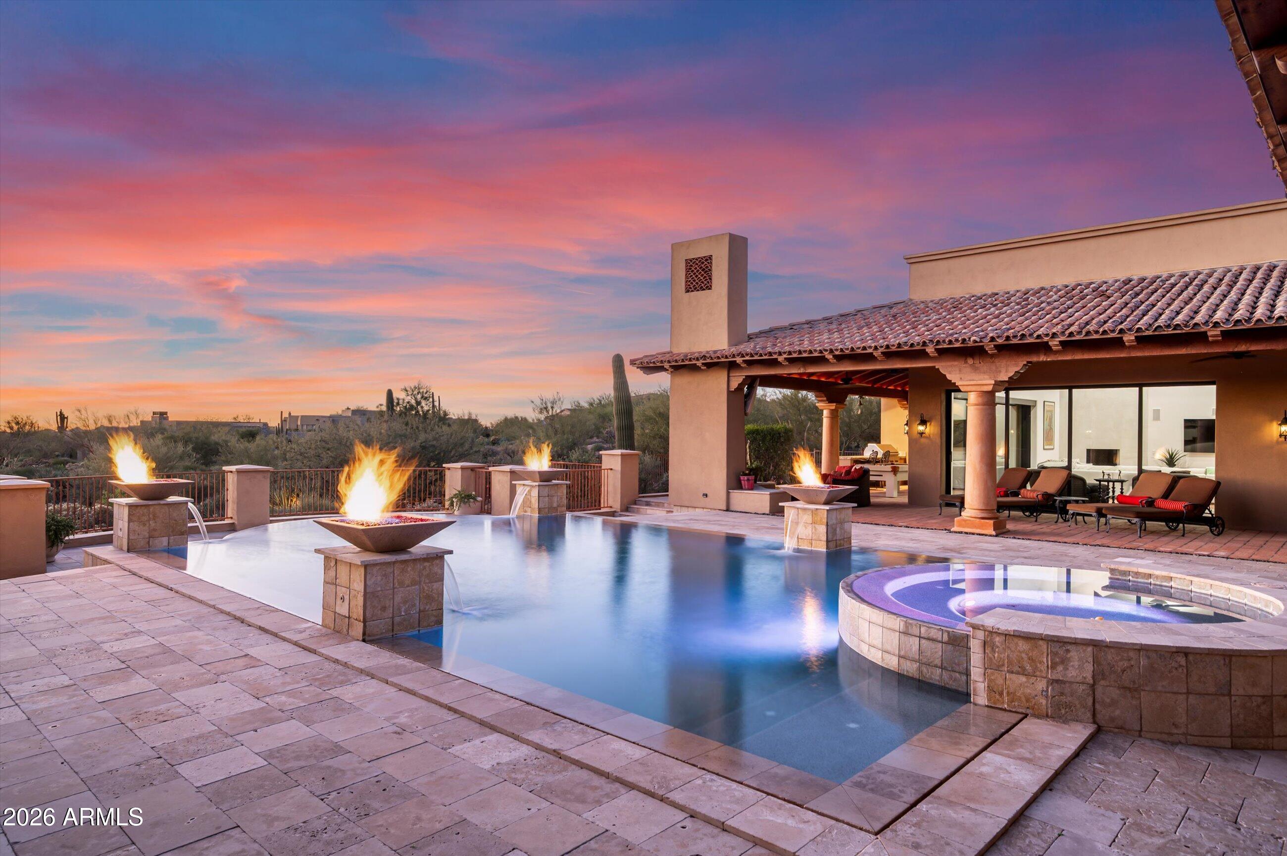 Desert Mountain - Residential