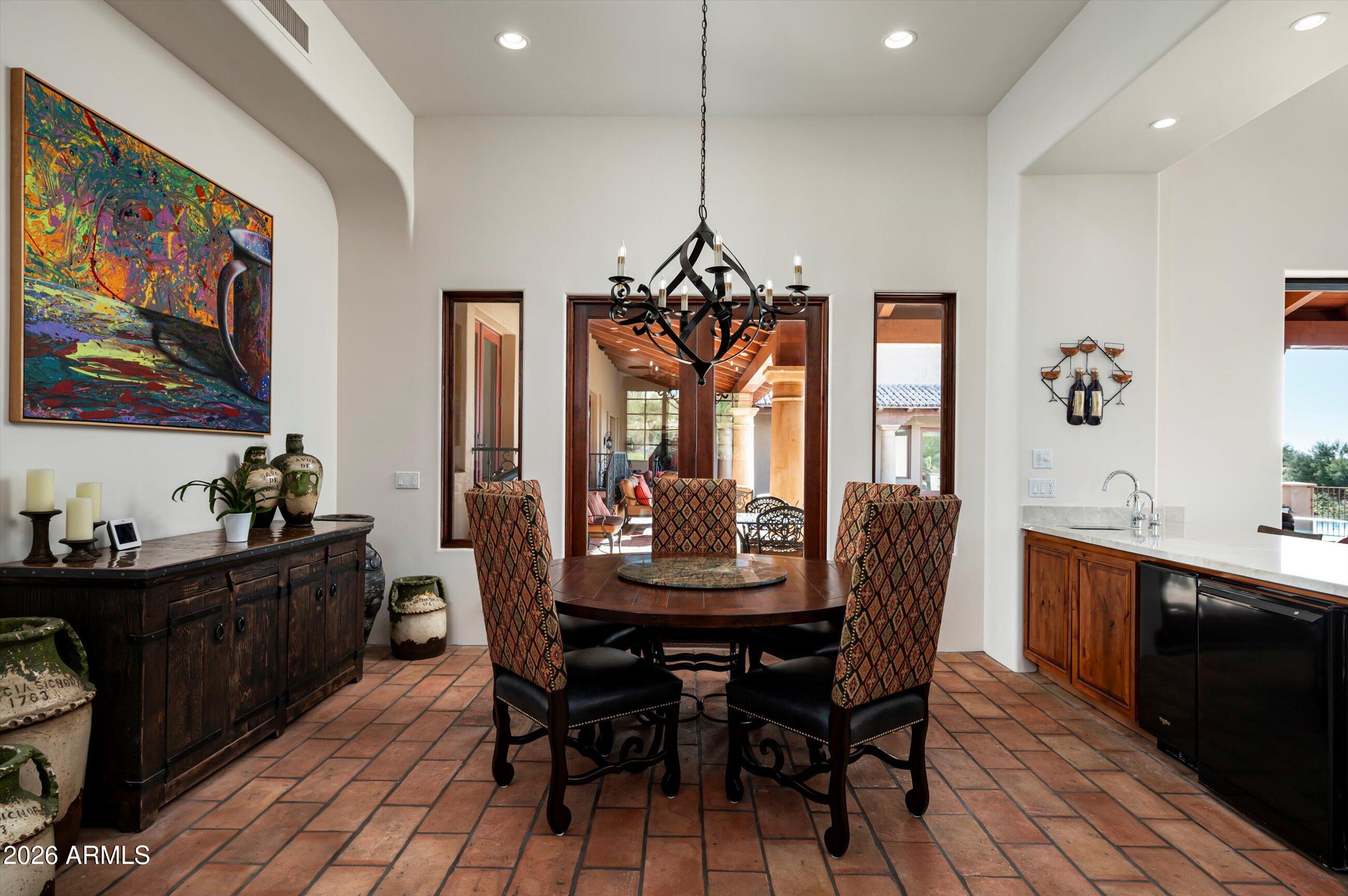 Desert Mountain - Residential