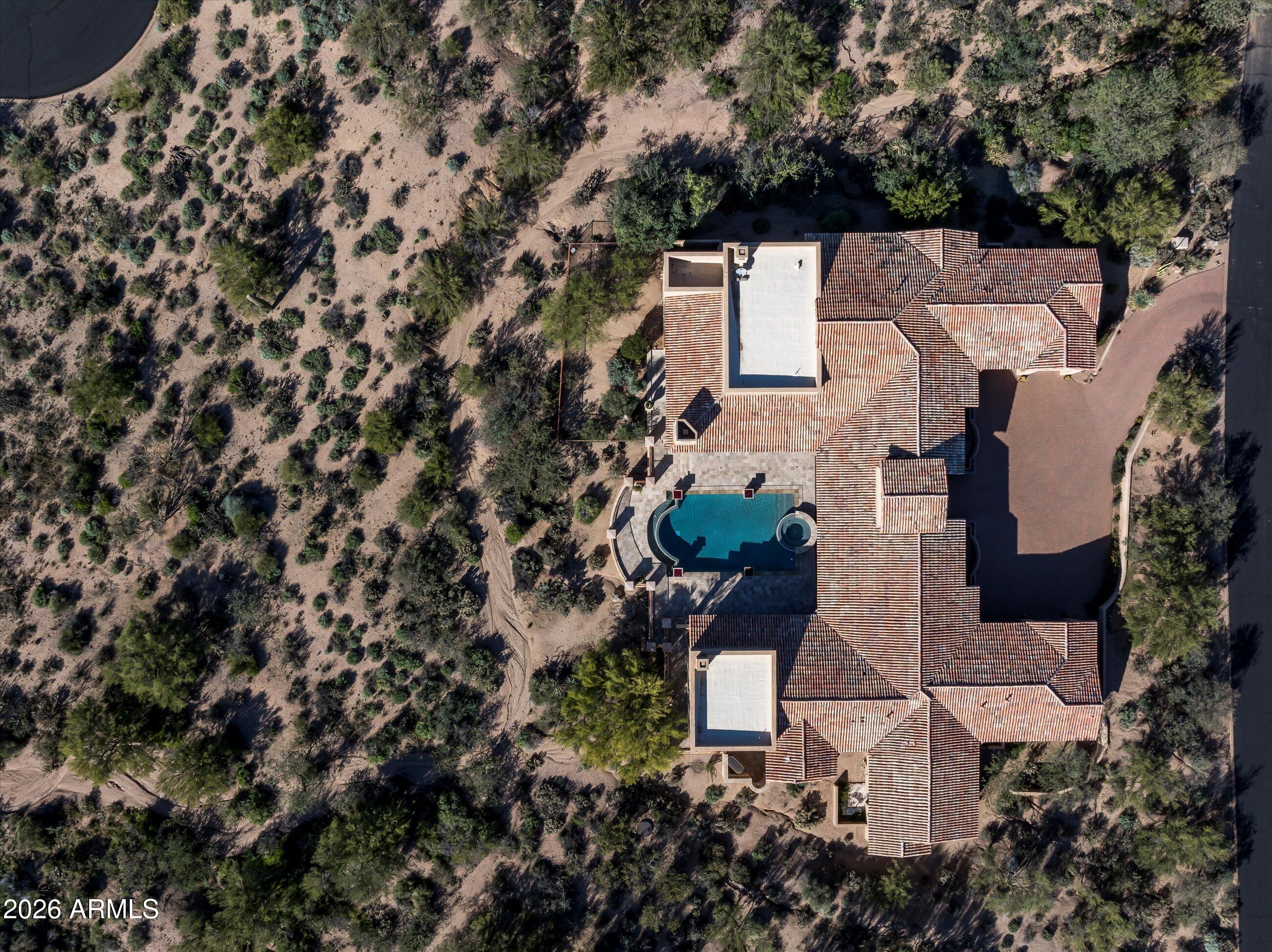 Desert Mountain - Residential