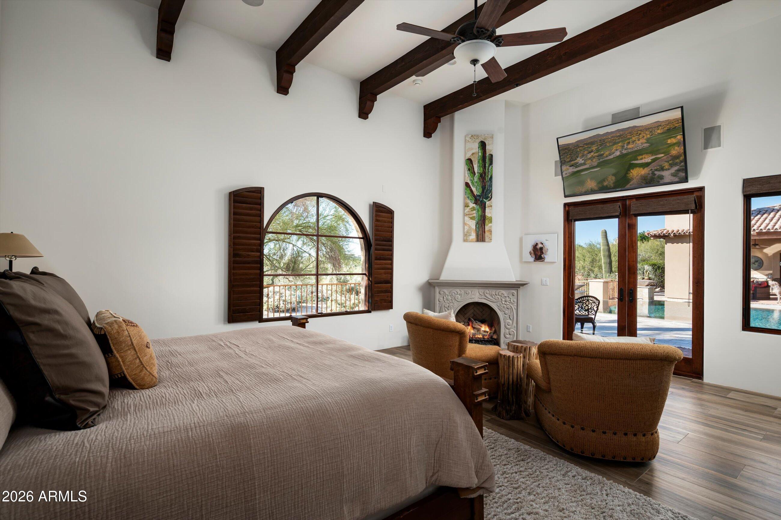 Desert Mountain - Residential