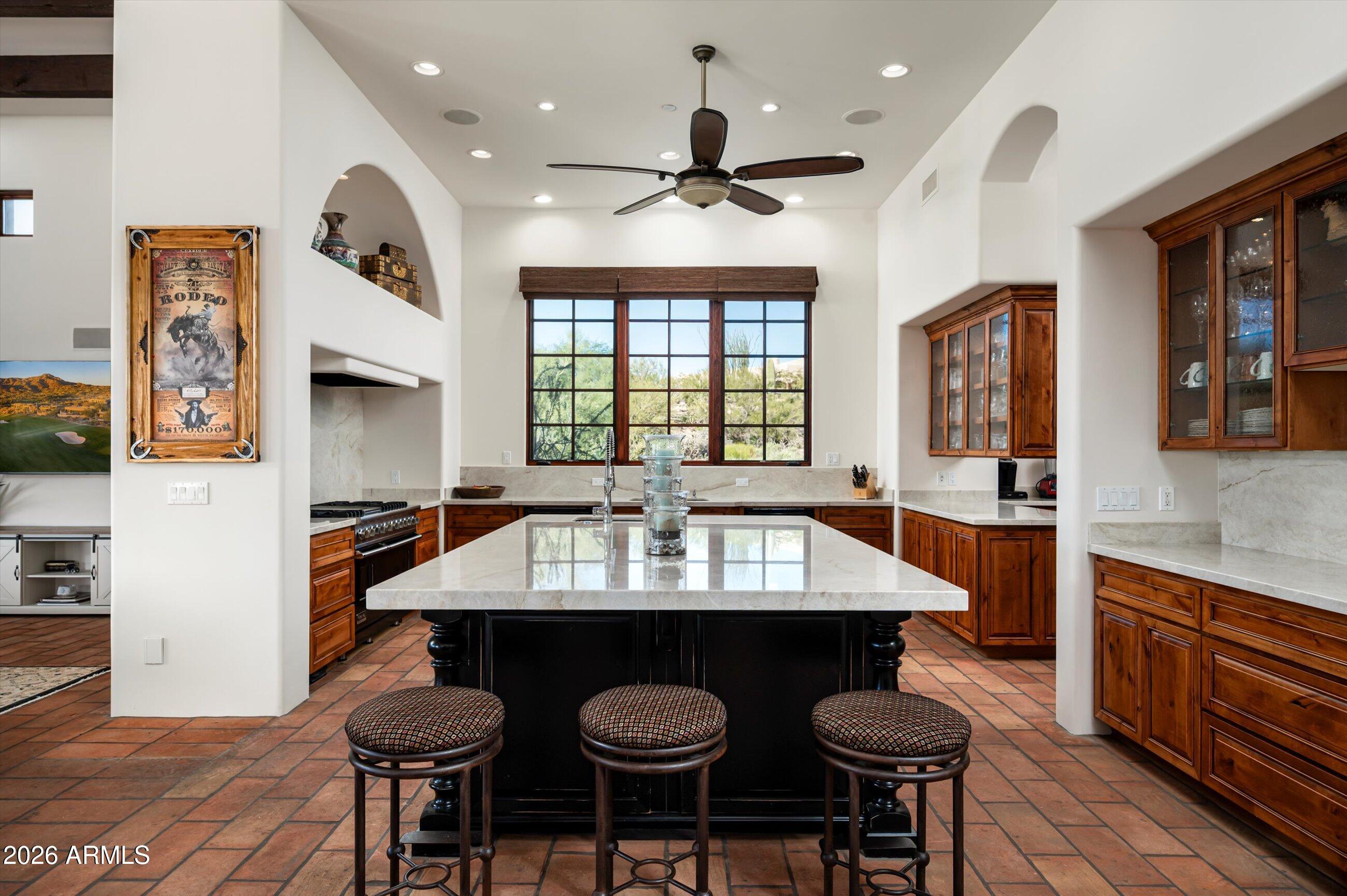 Desert Mountain - Residential