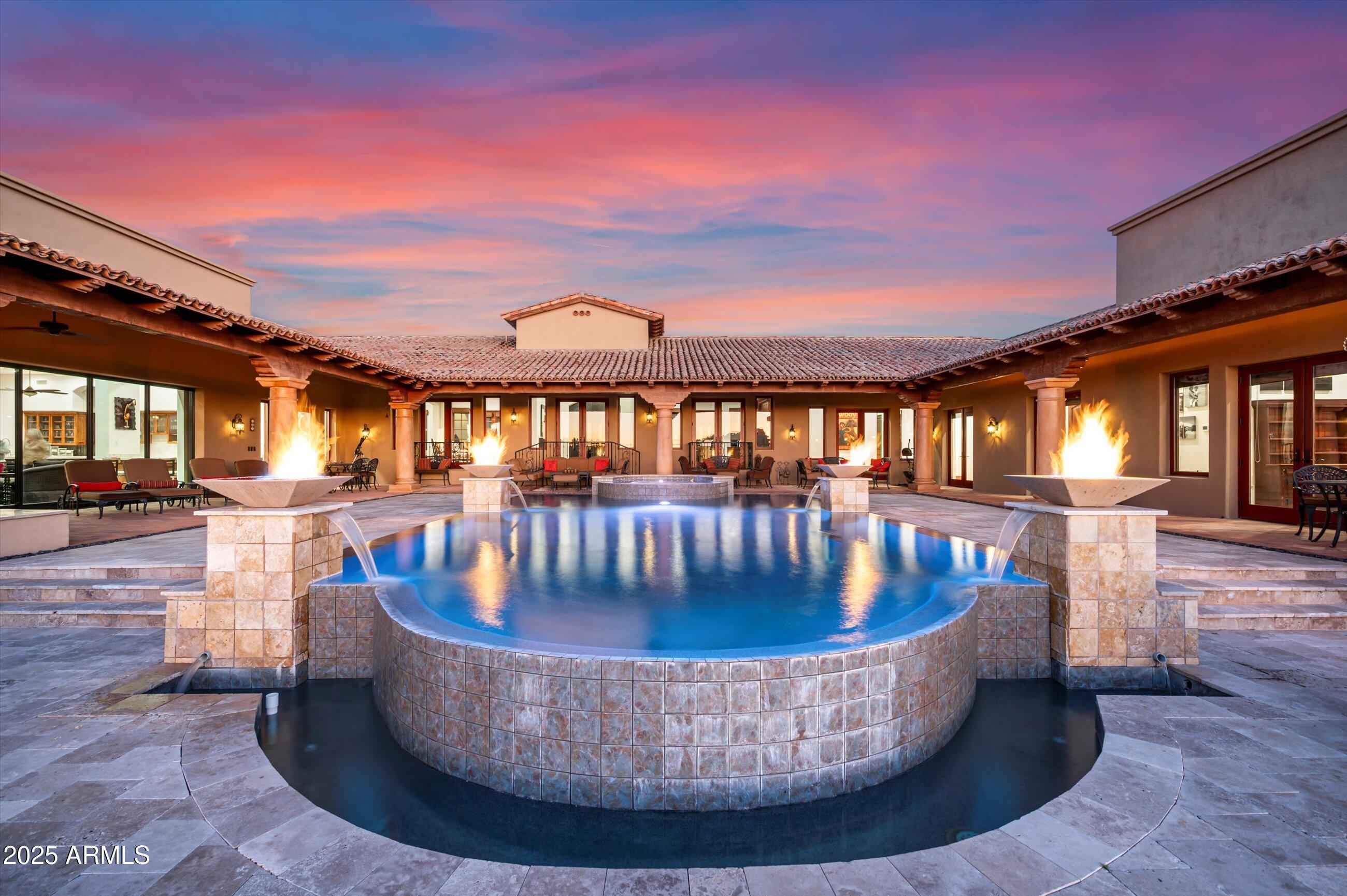 Desert Mountain - Residential