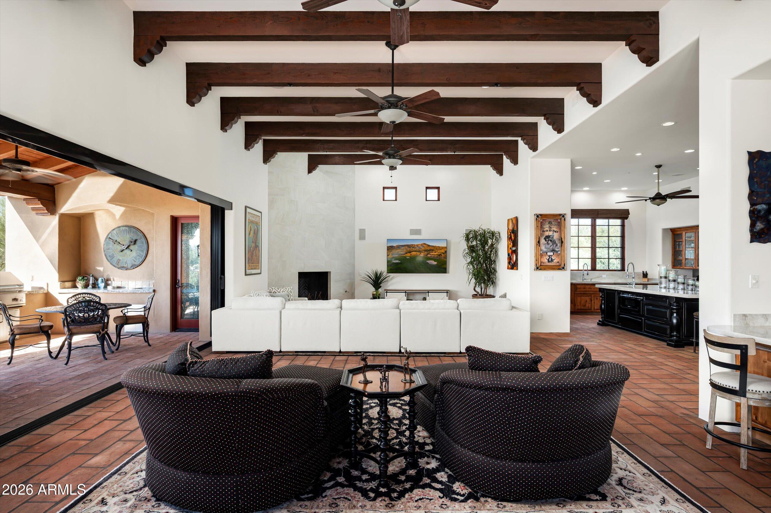 Desert Mountain - Residential