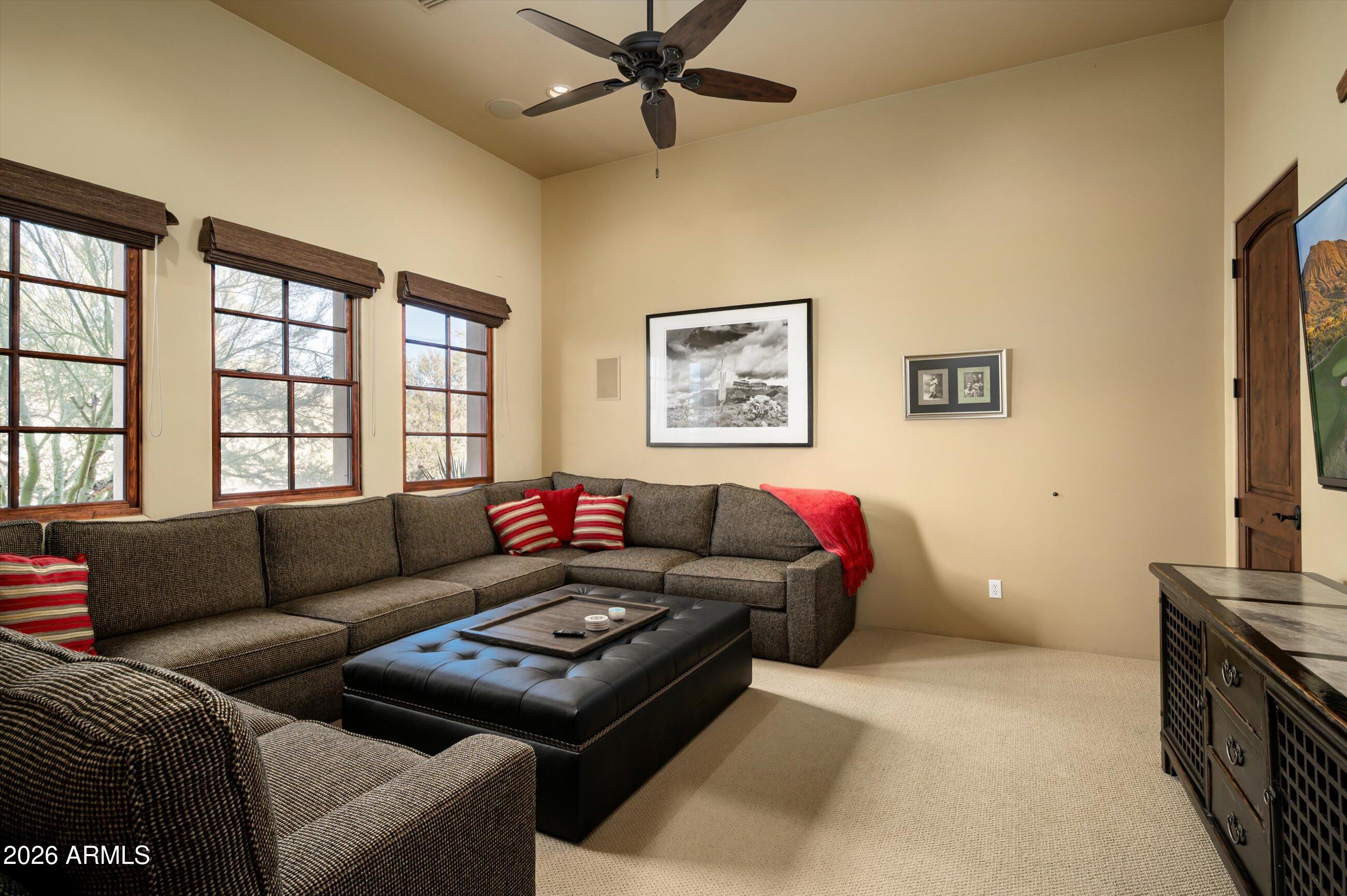 Desert Mountain - Residential