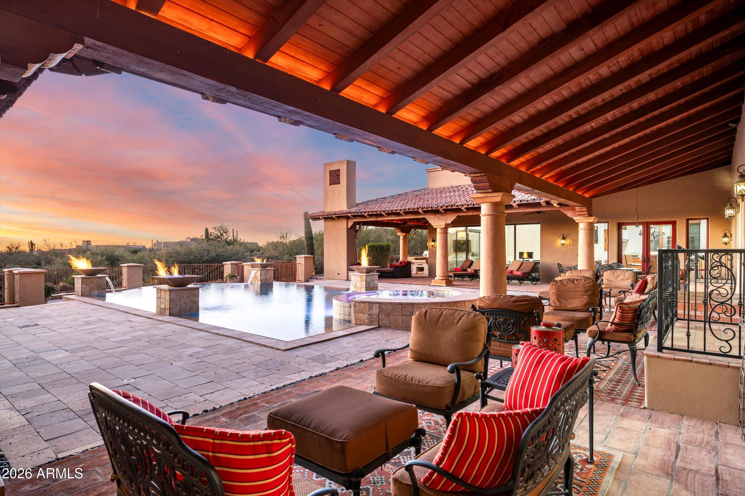 Desert Mountain - Residential