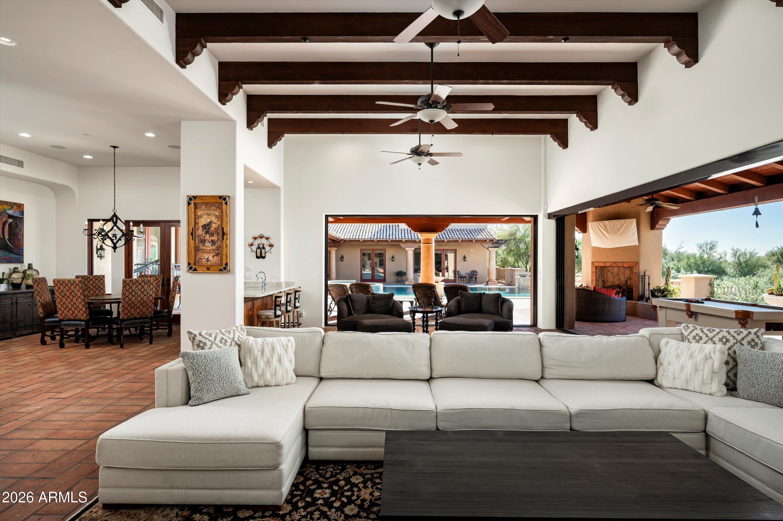 Desert Mountain - Residential
