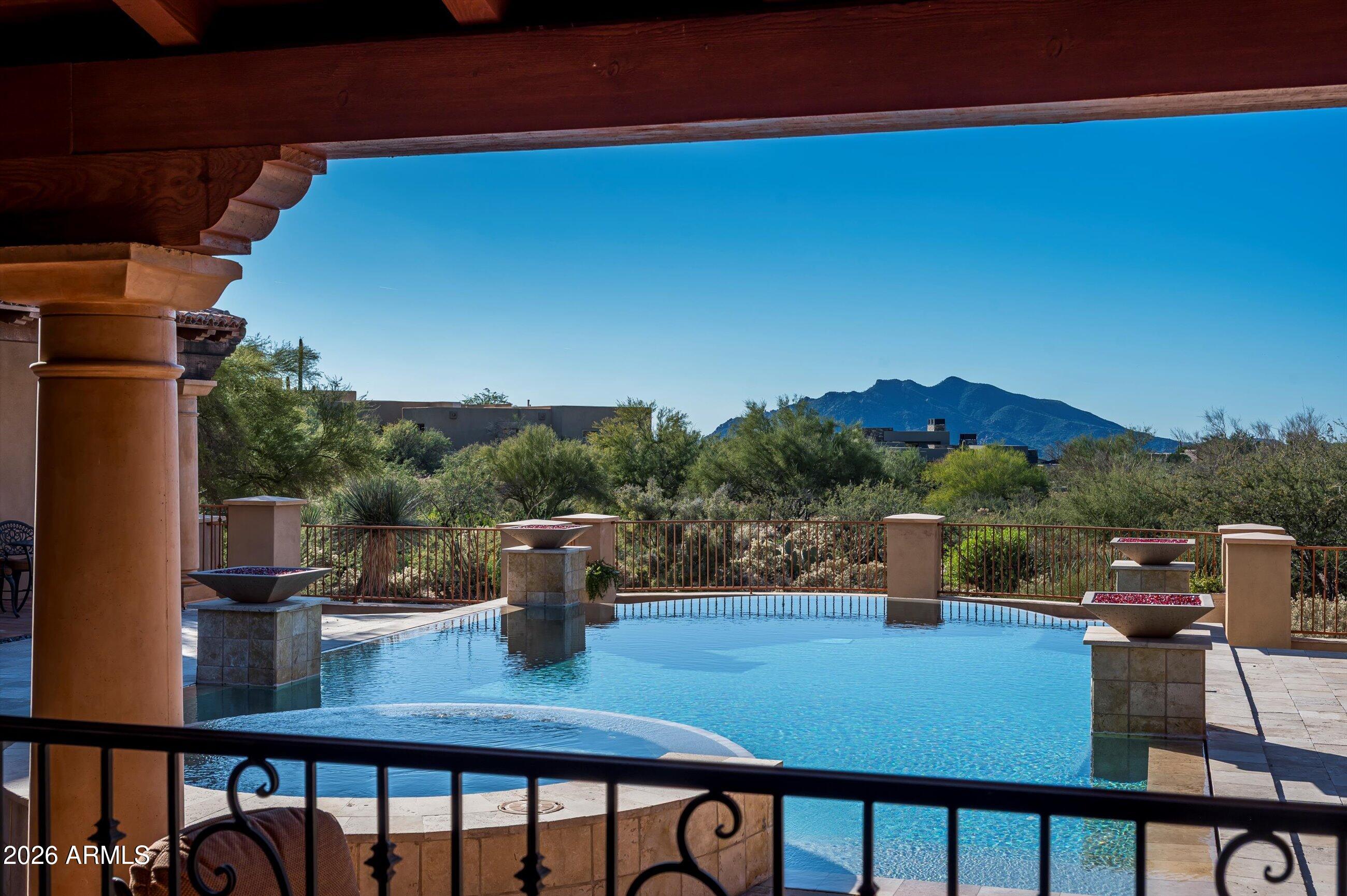 Desert Mountain - Residential