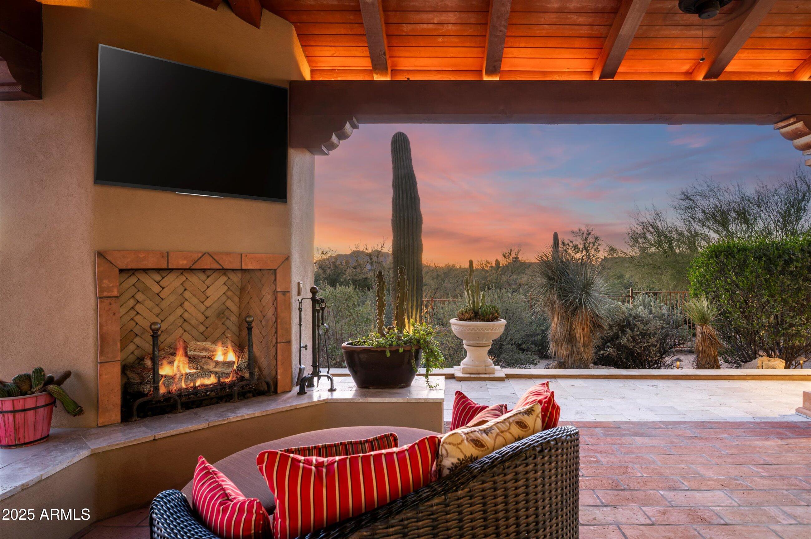 Desert Mountain - Residential