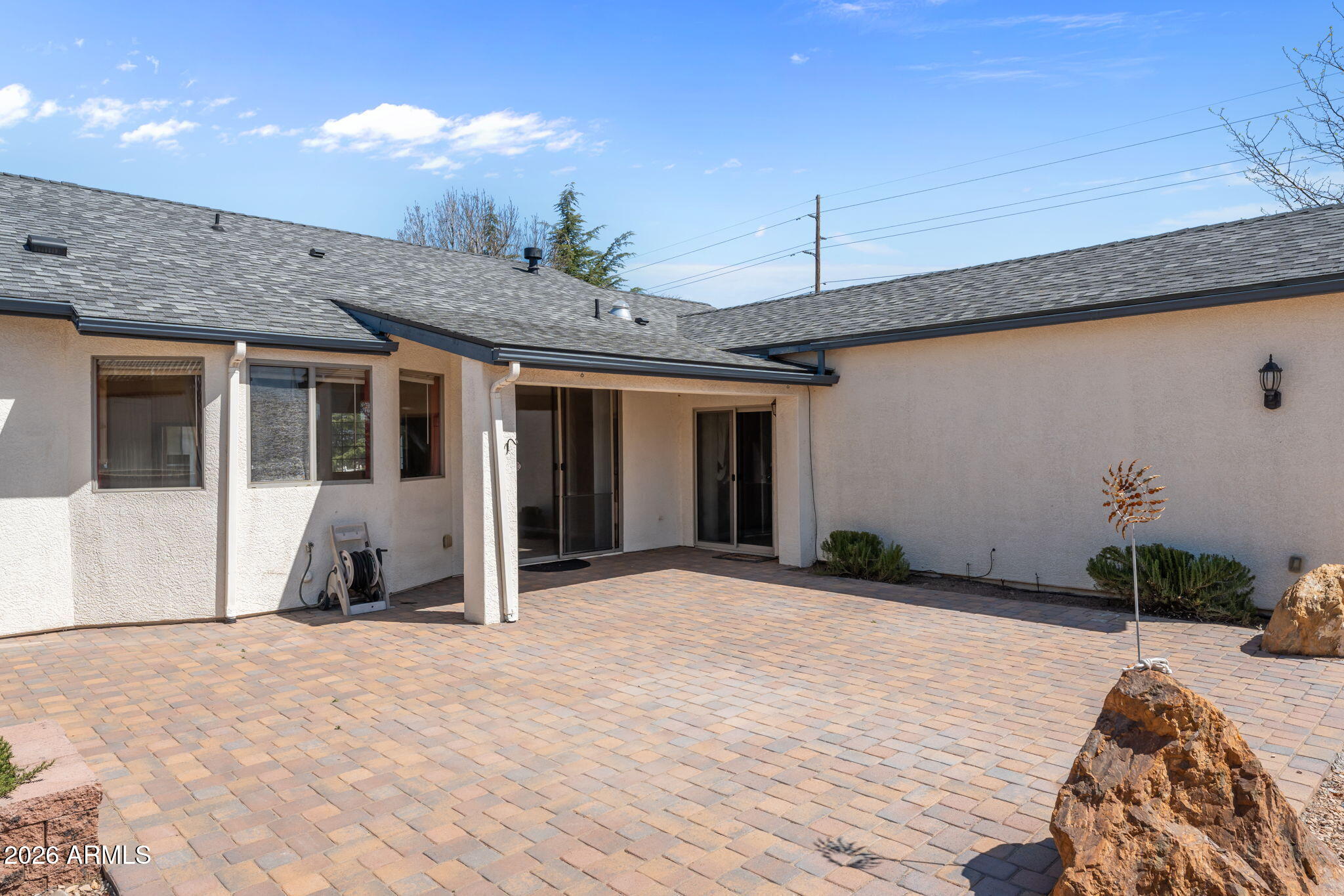 Appaloosa Meadows Phase 2 - Residential