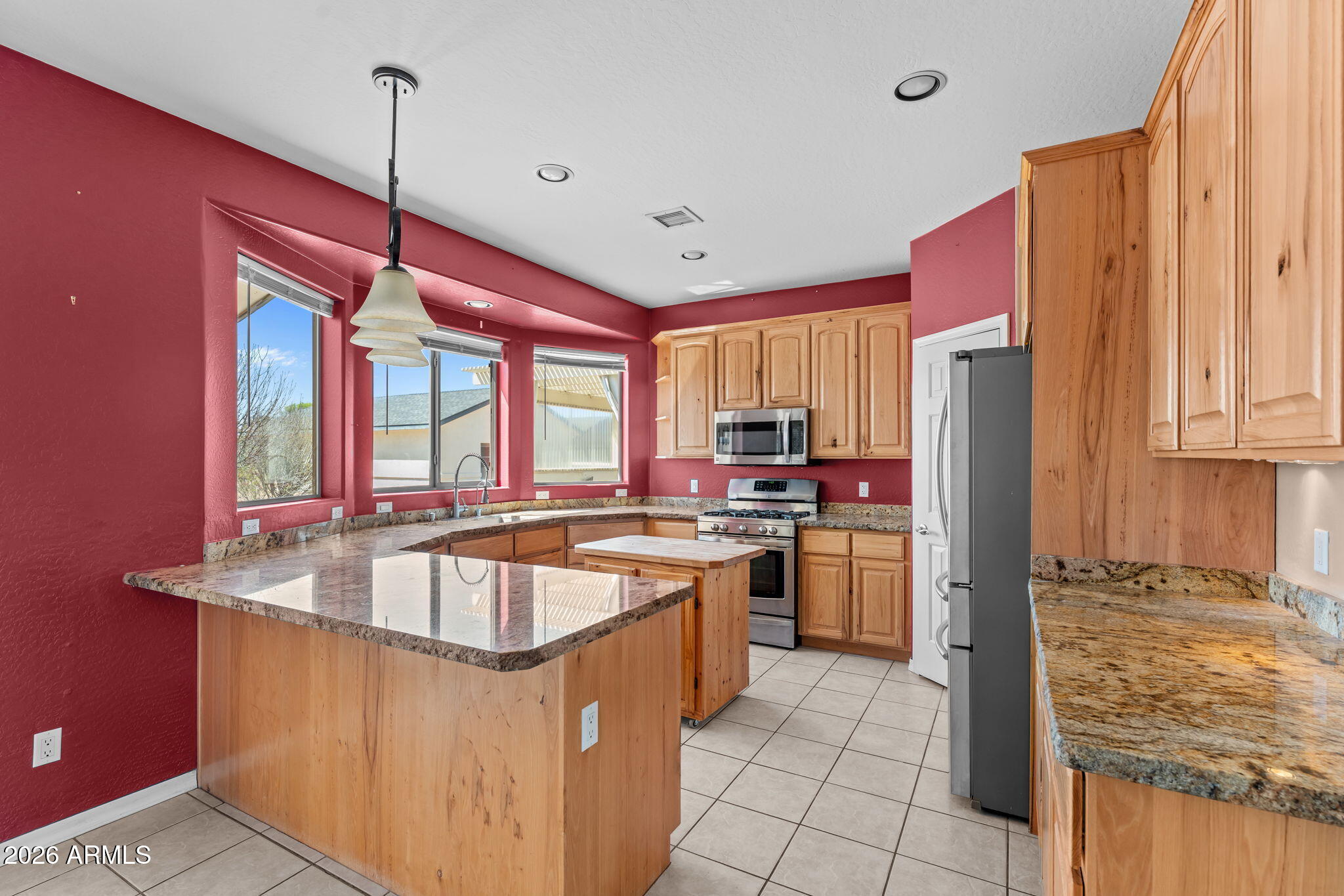 Appaloosa Meadows Phase 2 - Residential