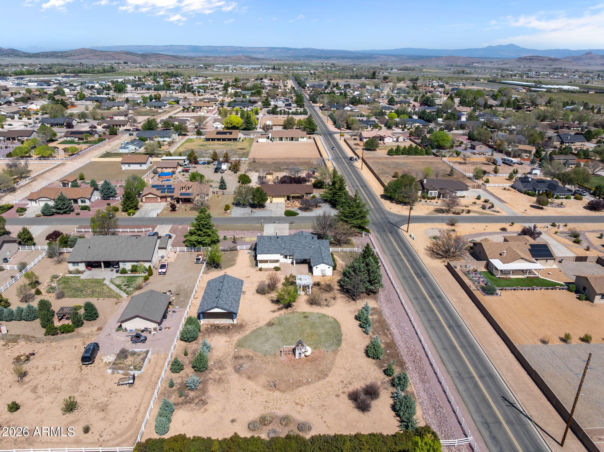Appaloosa Meadows Phase 2 - Residential