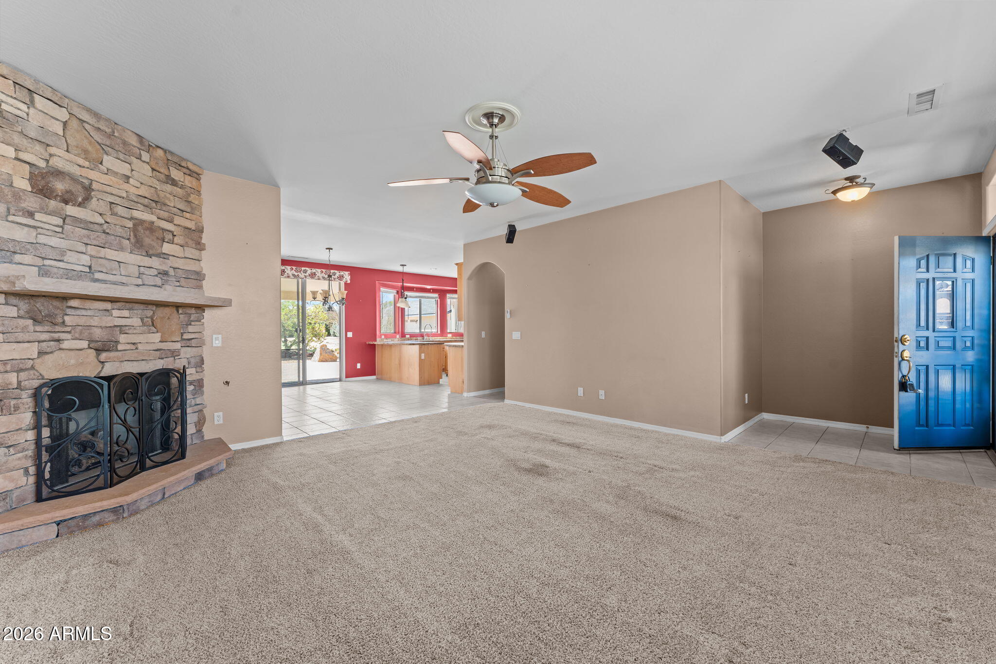 Appaloosa Meadows Phase 2 - Residential