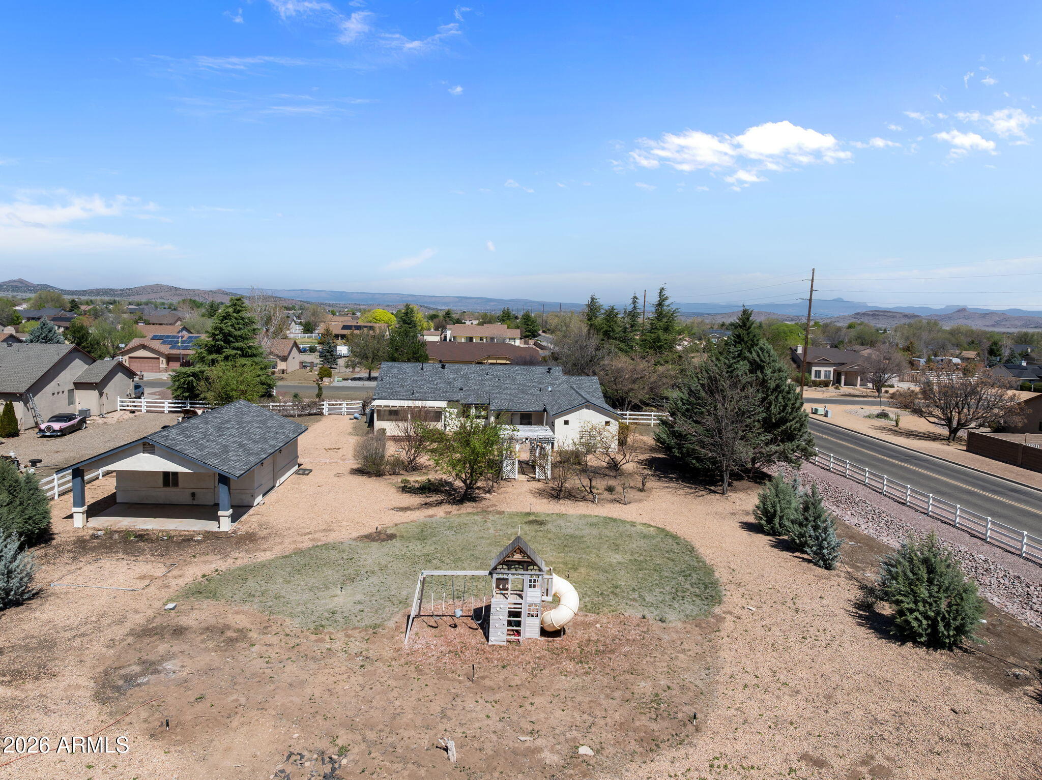 Appaloosa Meadows Phase 2 - Residential