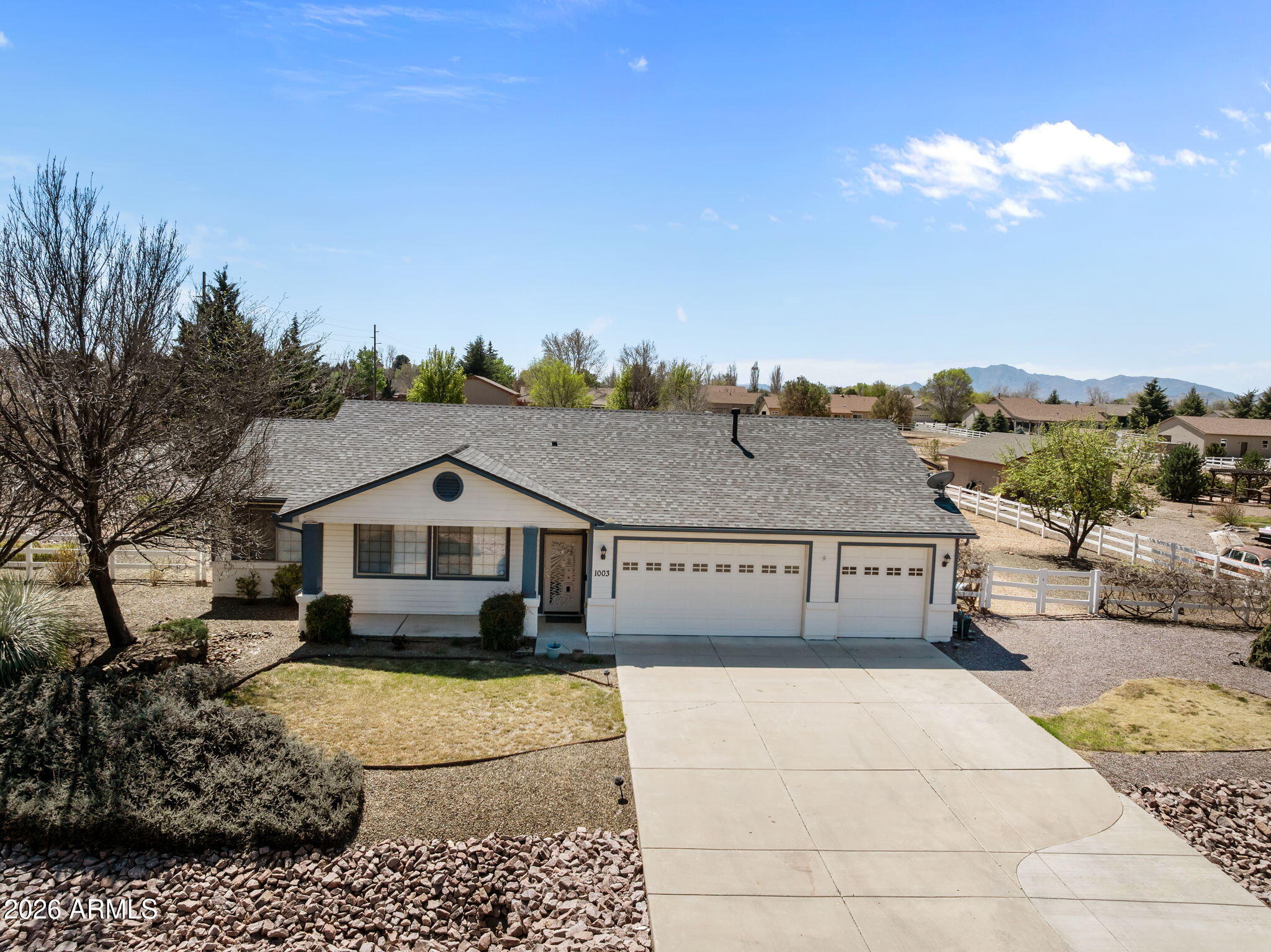 Appaloosa Meadows Phase 2 - Residential